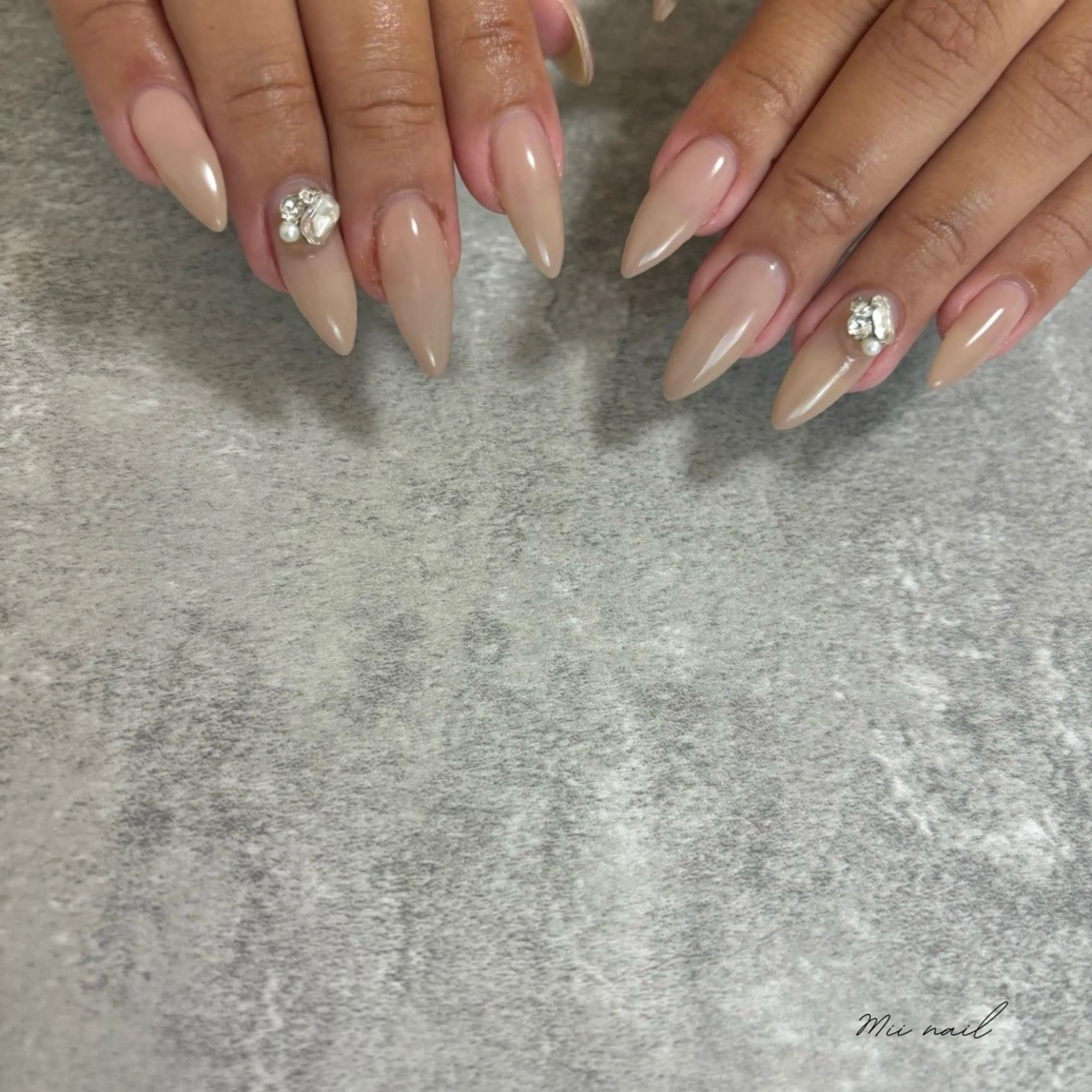 ネイル Mii nail いづみのその他イメージ