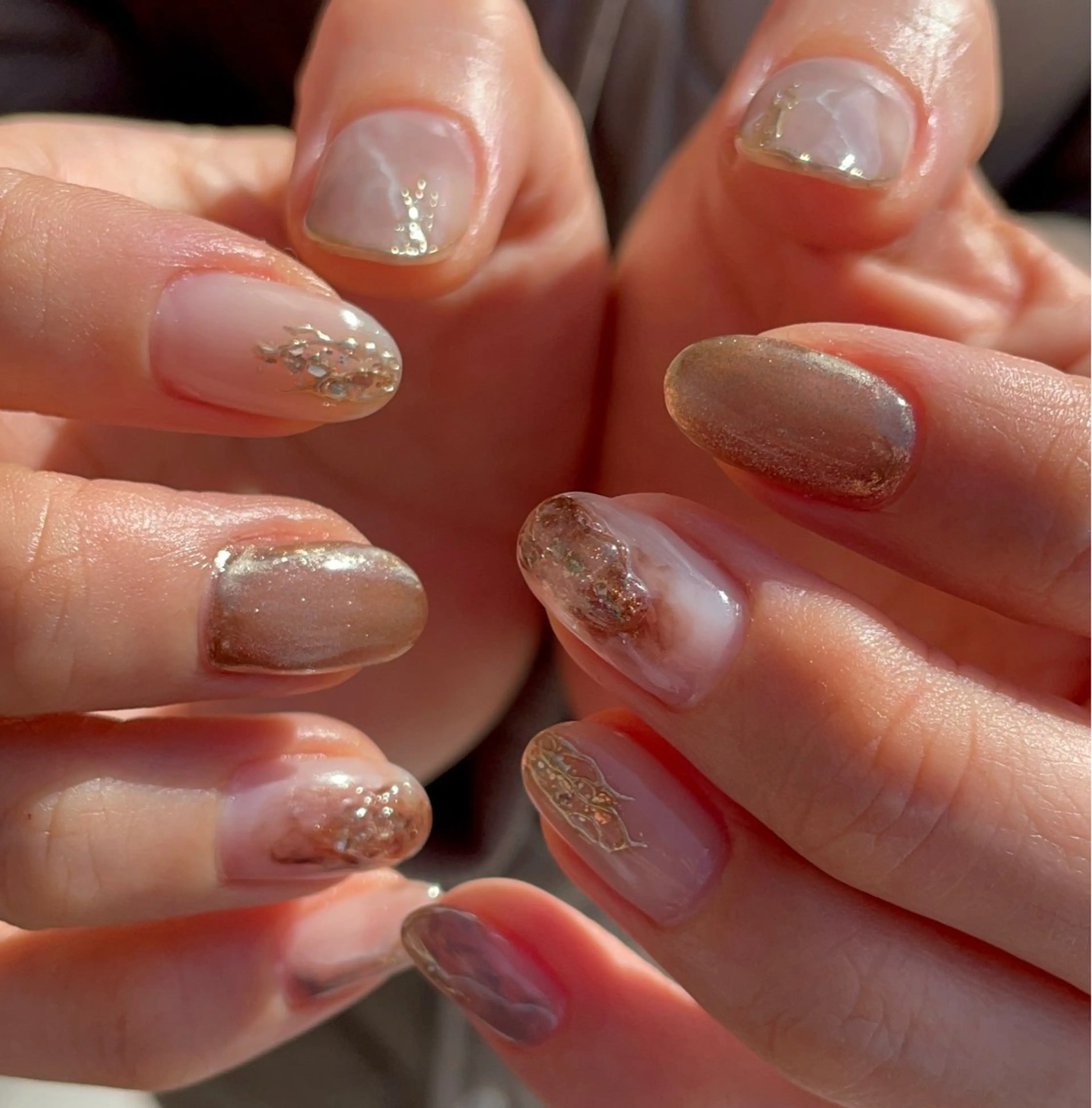 ネイル ハンドネイル nail salon minaのその他イメージ