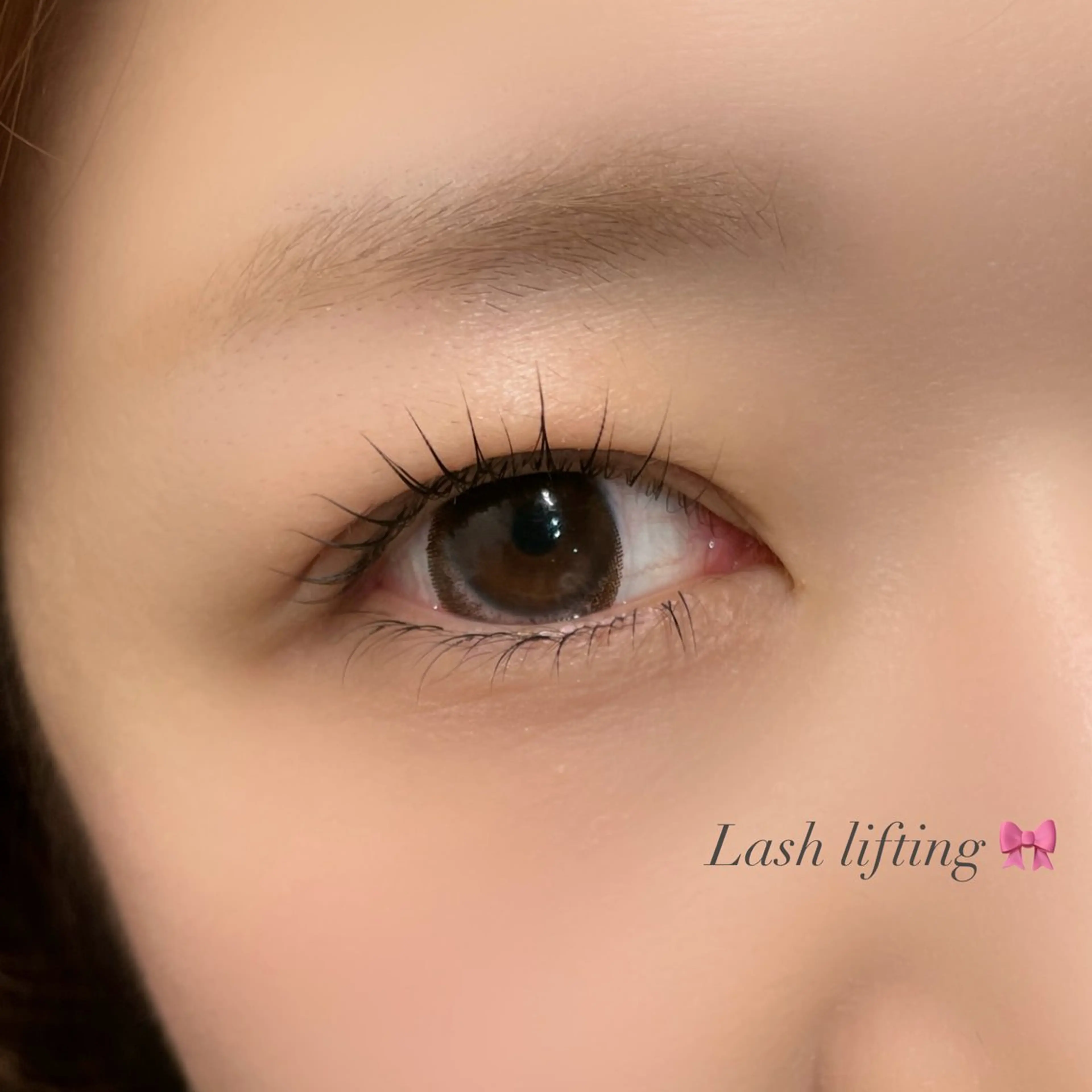 マツエク・マツパ mahina🦋 cp/iLaのマツエク・マツパデザイン