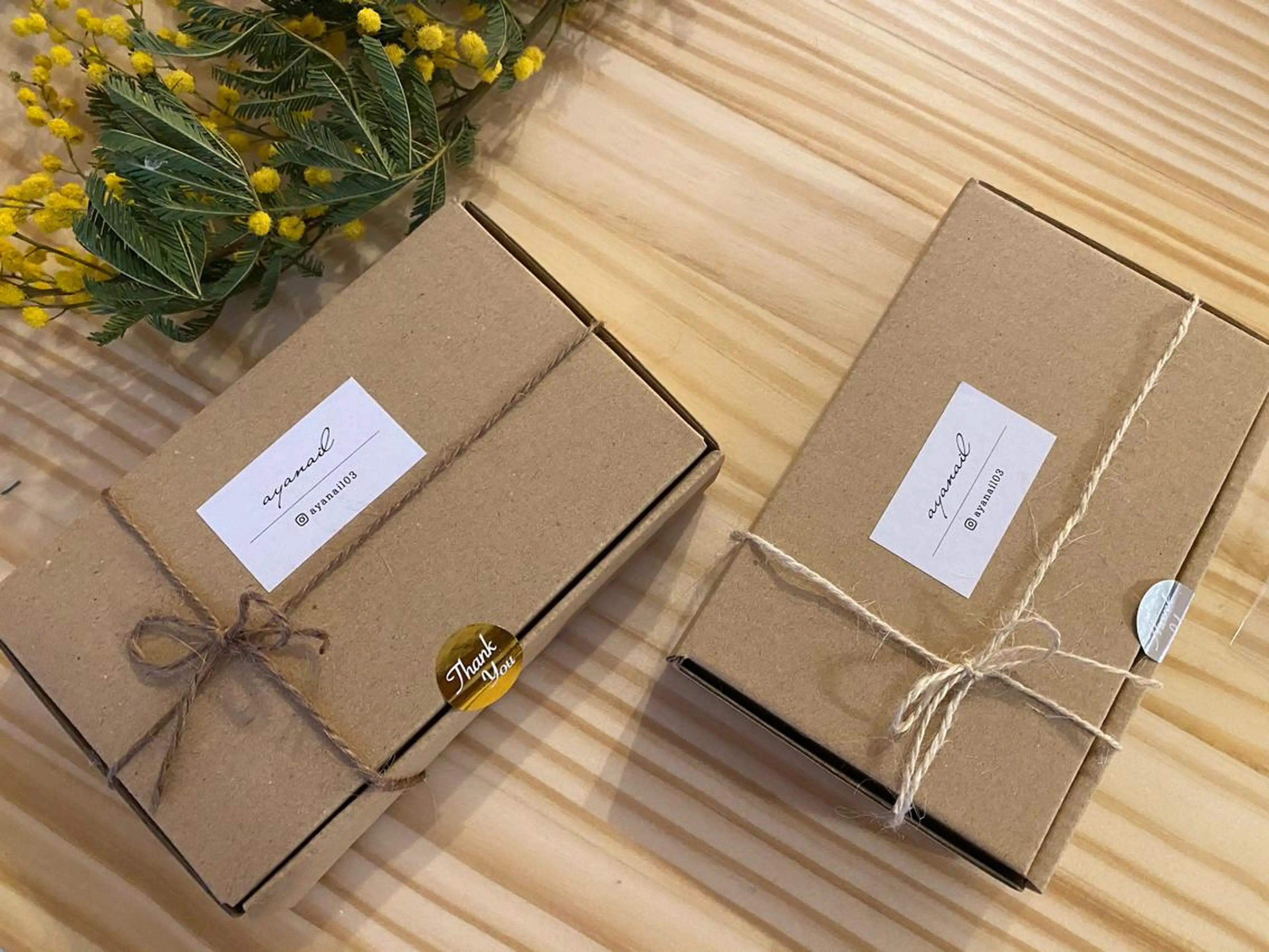 ａｙａ ｎａｉｌのその他イメージ