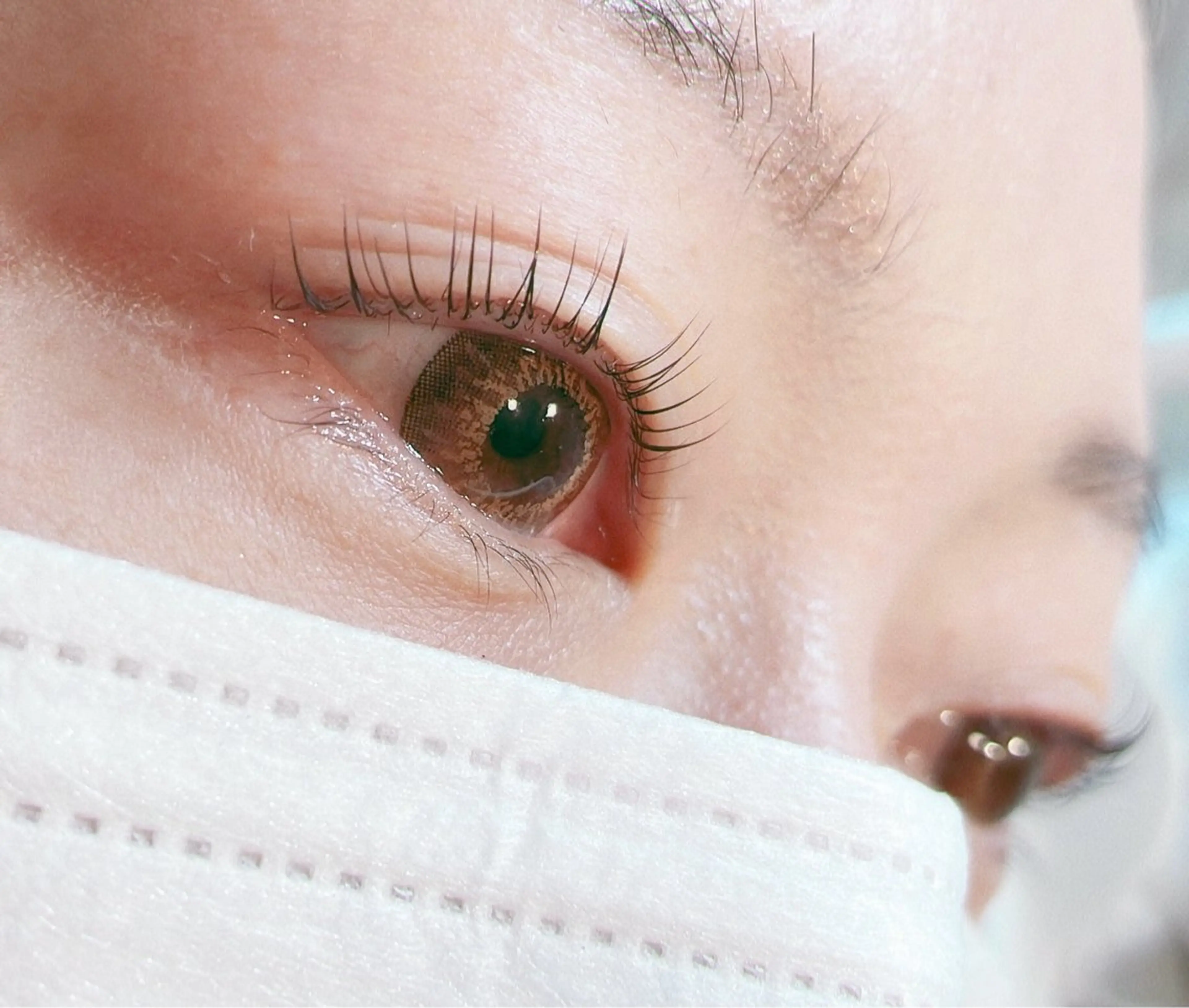 マツエク・マツパ kawaiiyasan-matsuge to iroiro-所属・kawaiiya sanのマツエク・マツパデザイン