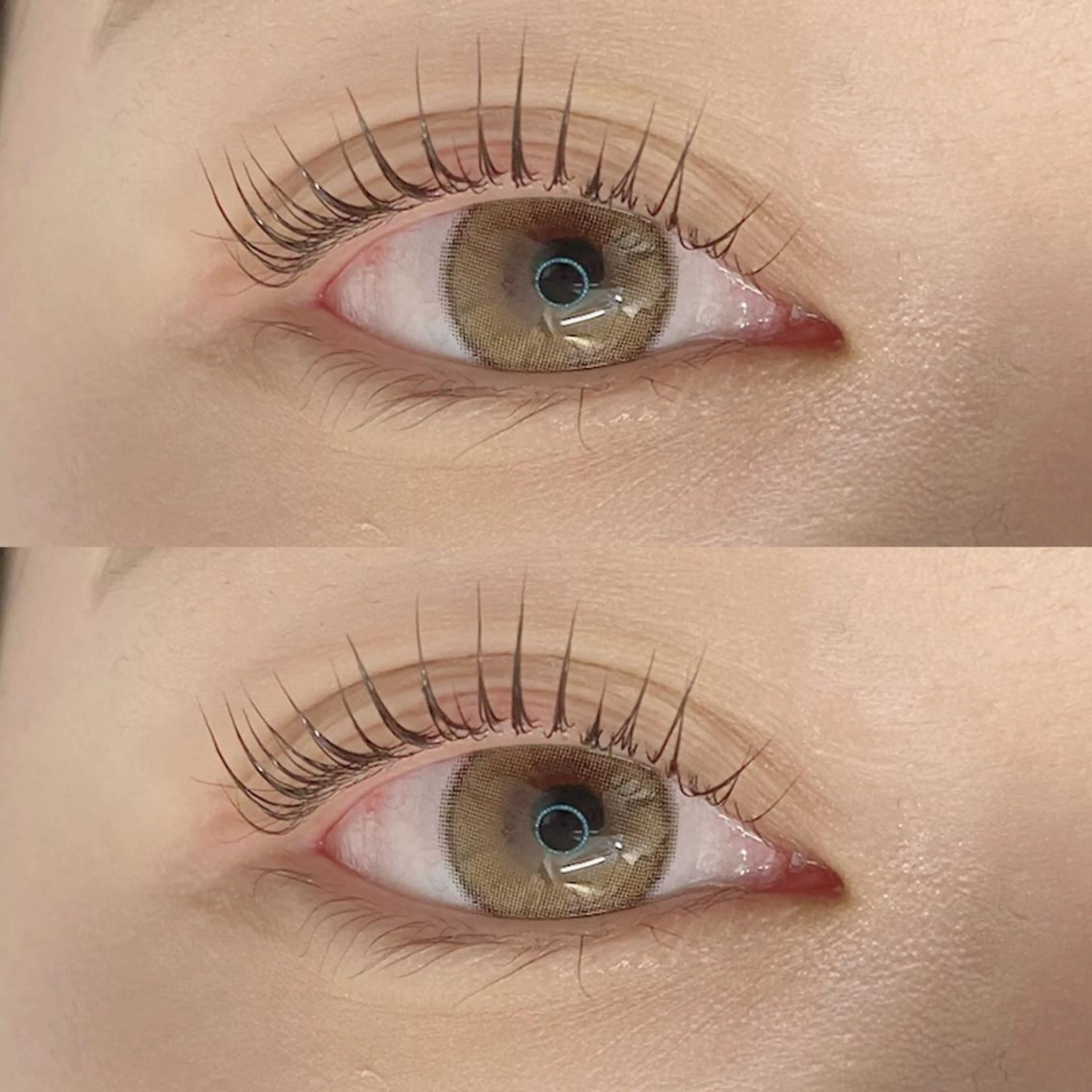 マツエク・マツパ Favori 川上のマツエク・マツパデザイン