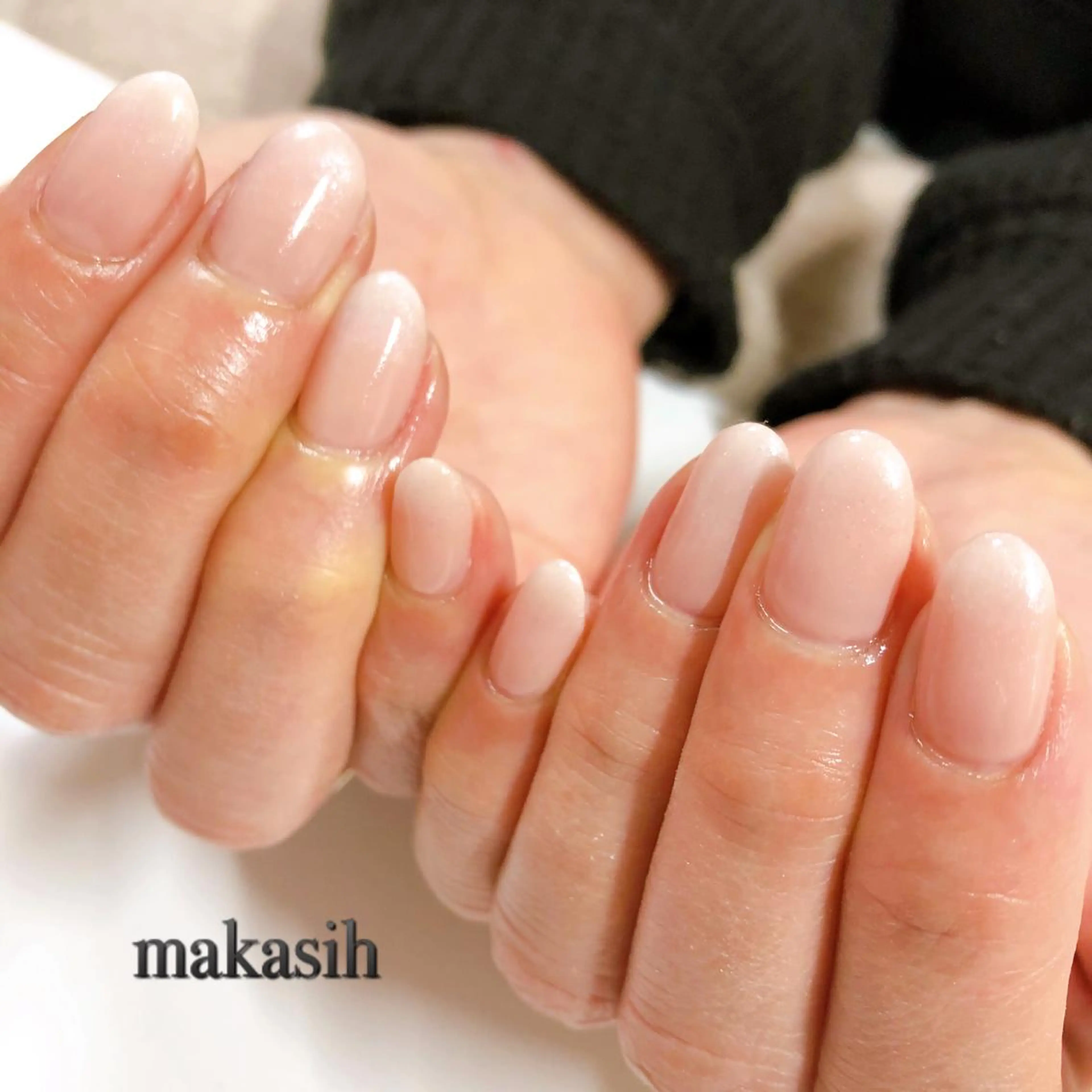 ネイル 濱田 美菜子のエステ・リラクイメージ