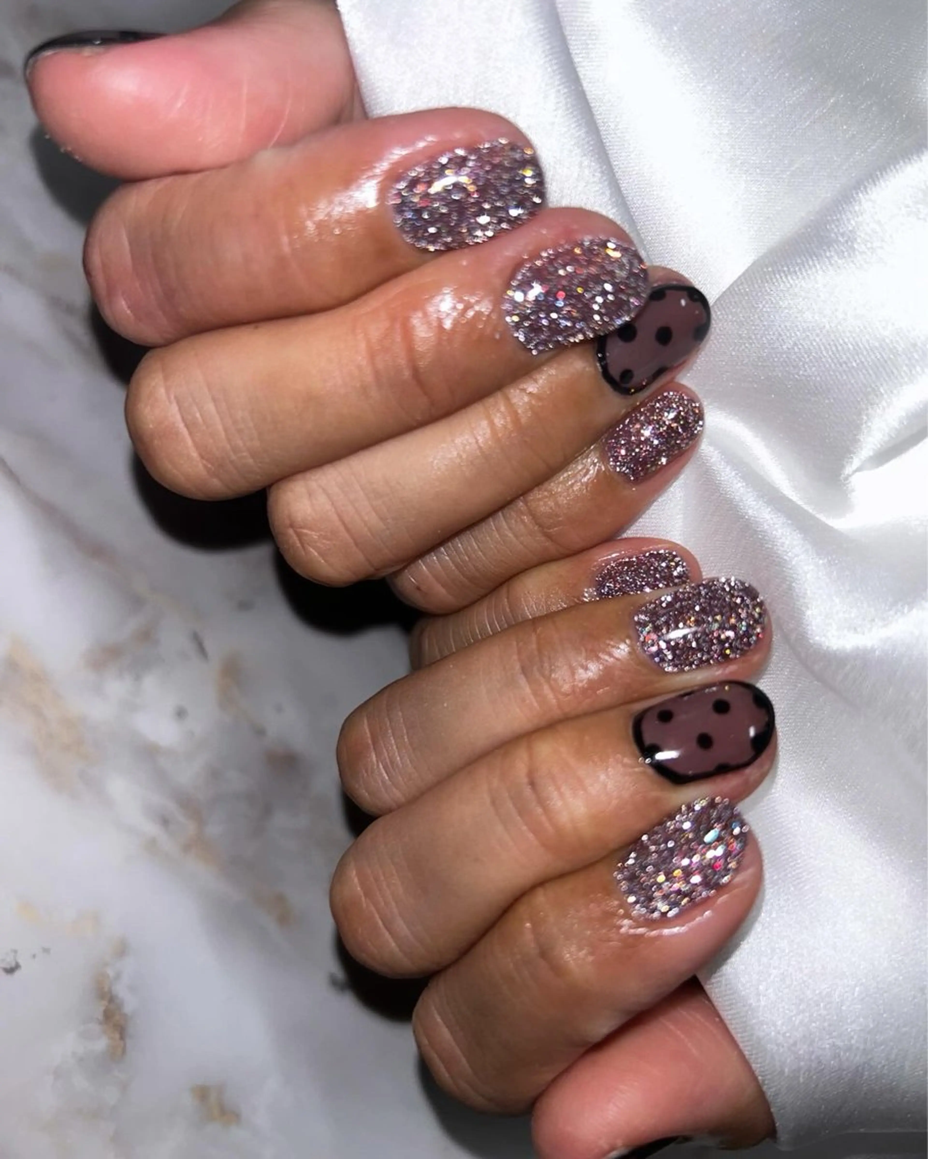 ネイル yuko （ネイリスト）のネイルデザイン