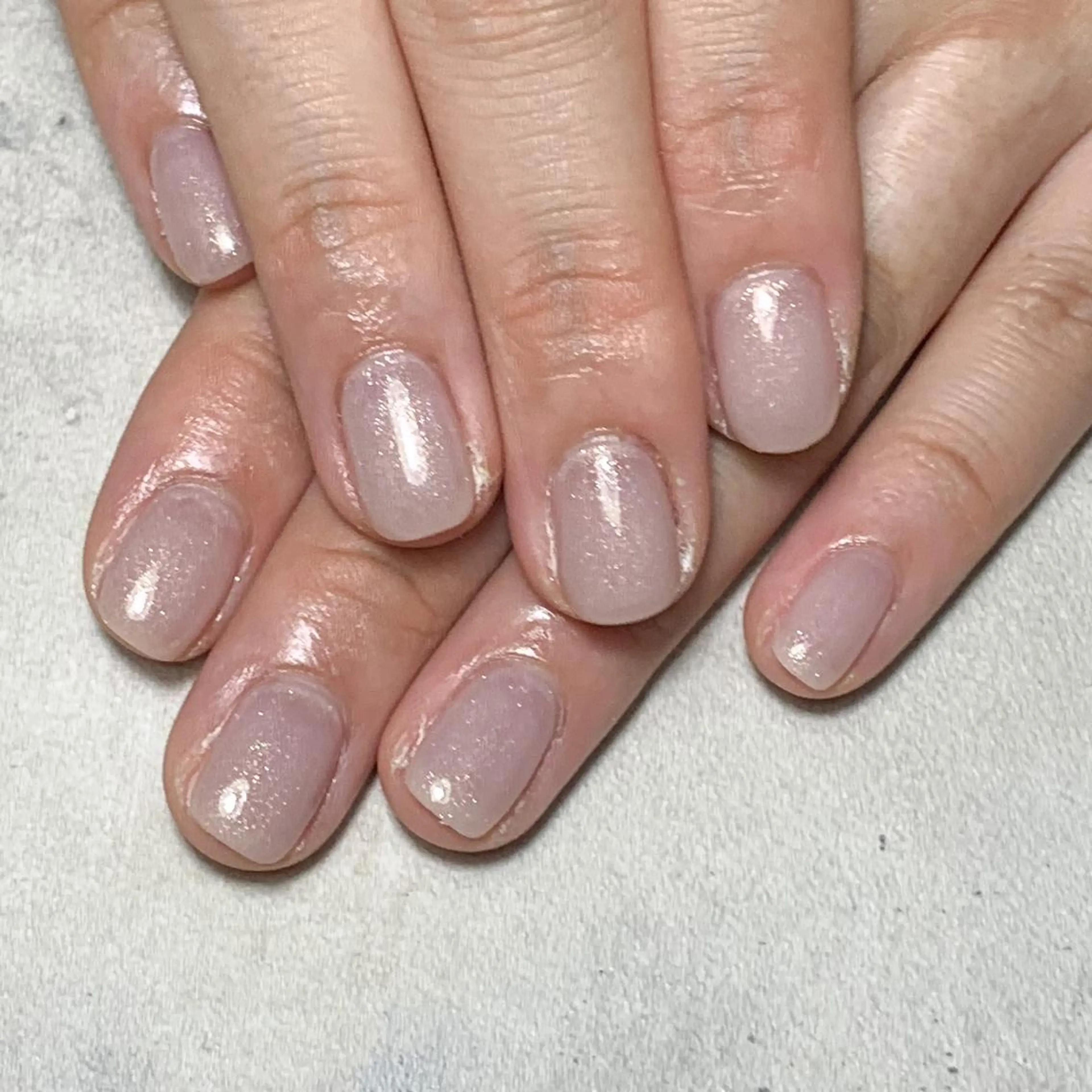 ネイル FIORITURA aiのネイルデザイン