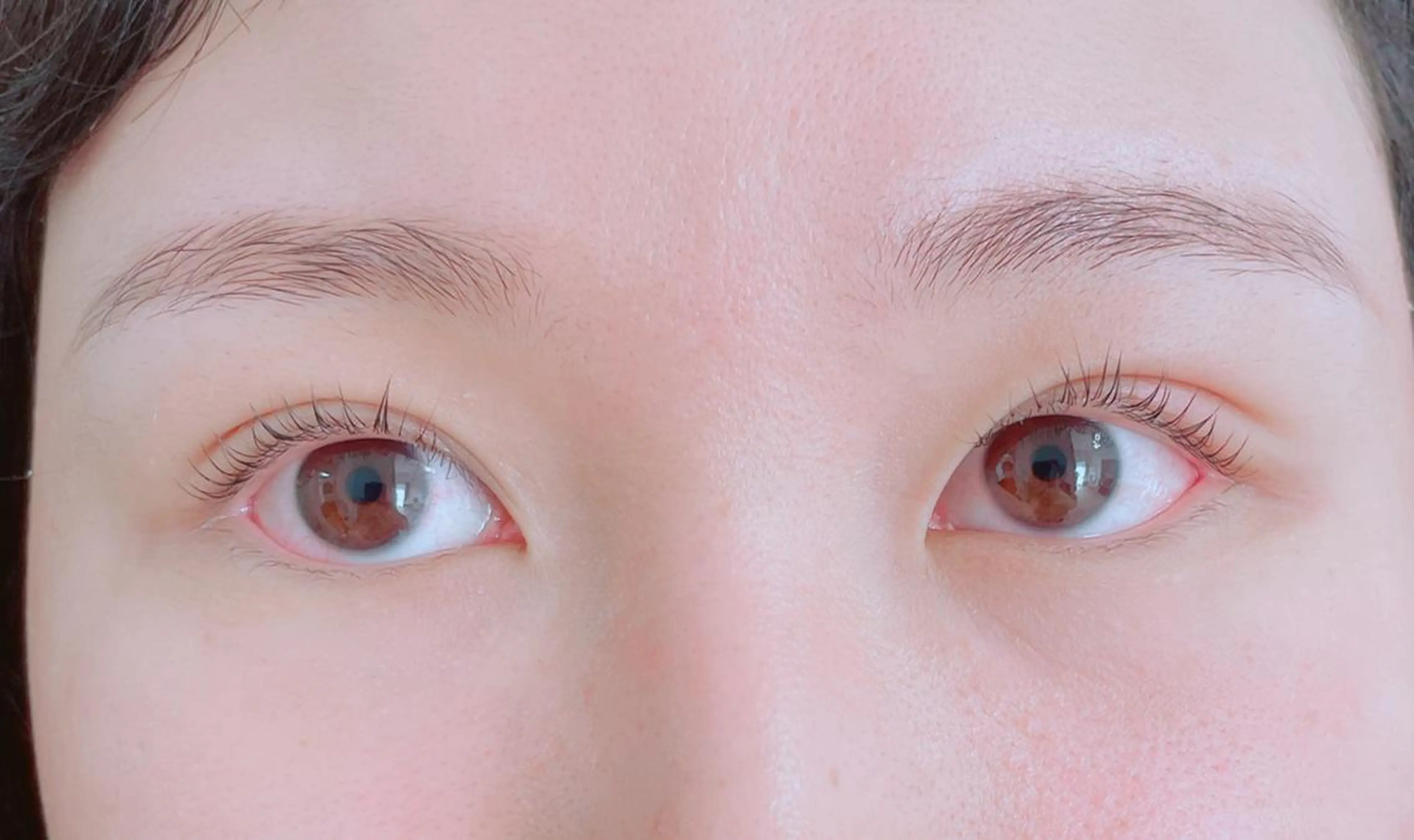 マツエク・マツパ Cute Beauty🌷のマツエク・マツパデザイン