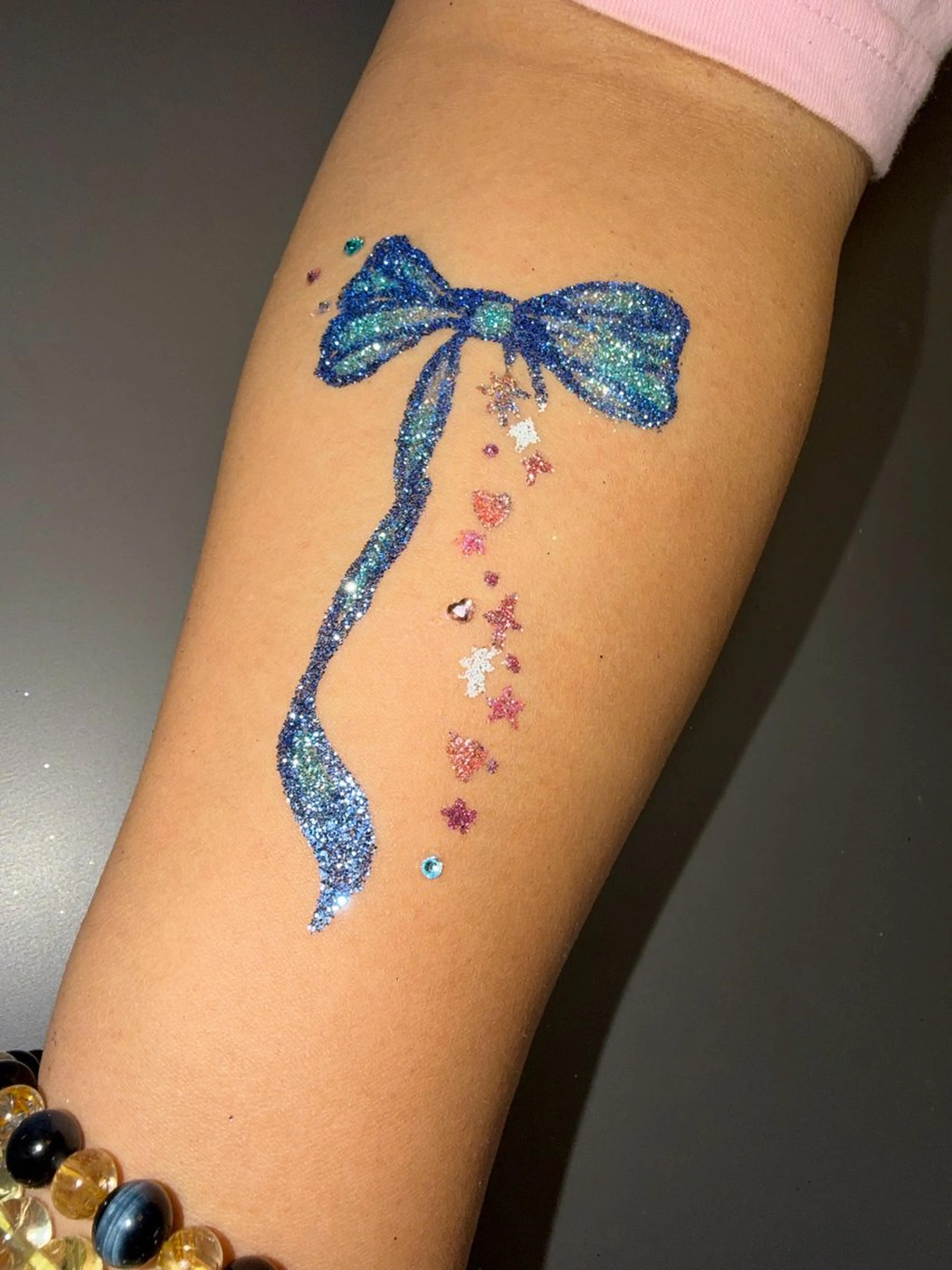 ウィッチハウス ayaのネイルデザイン