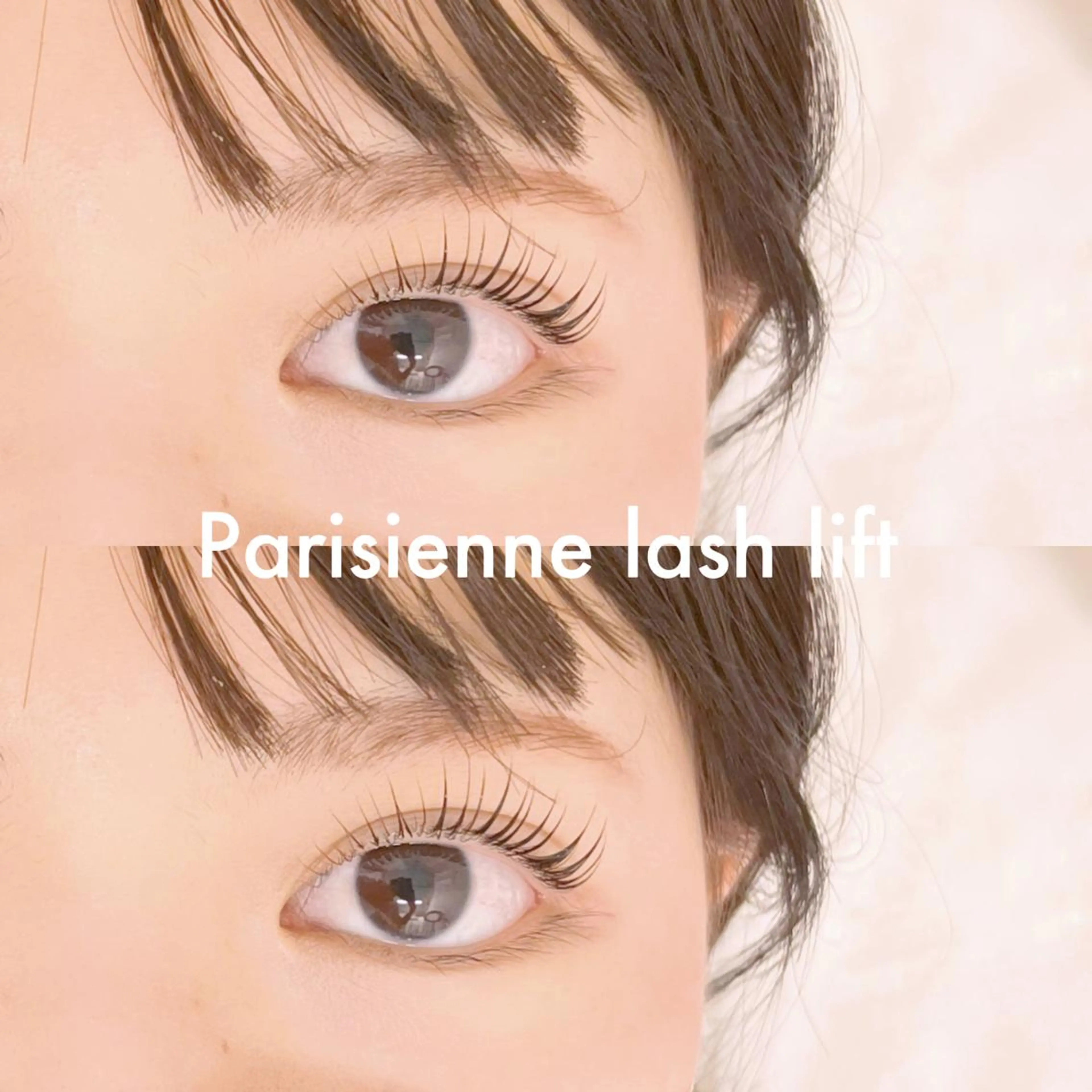 マツエク・マツパ アイブロウ - koti - Rukaのマツエク・マツパデザイン