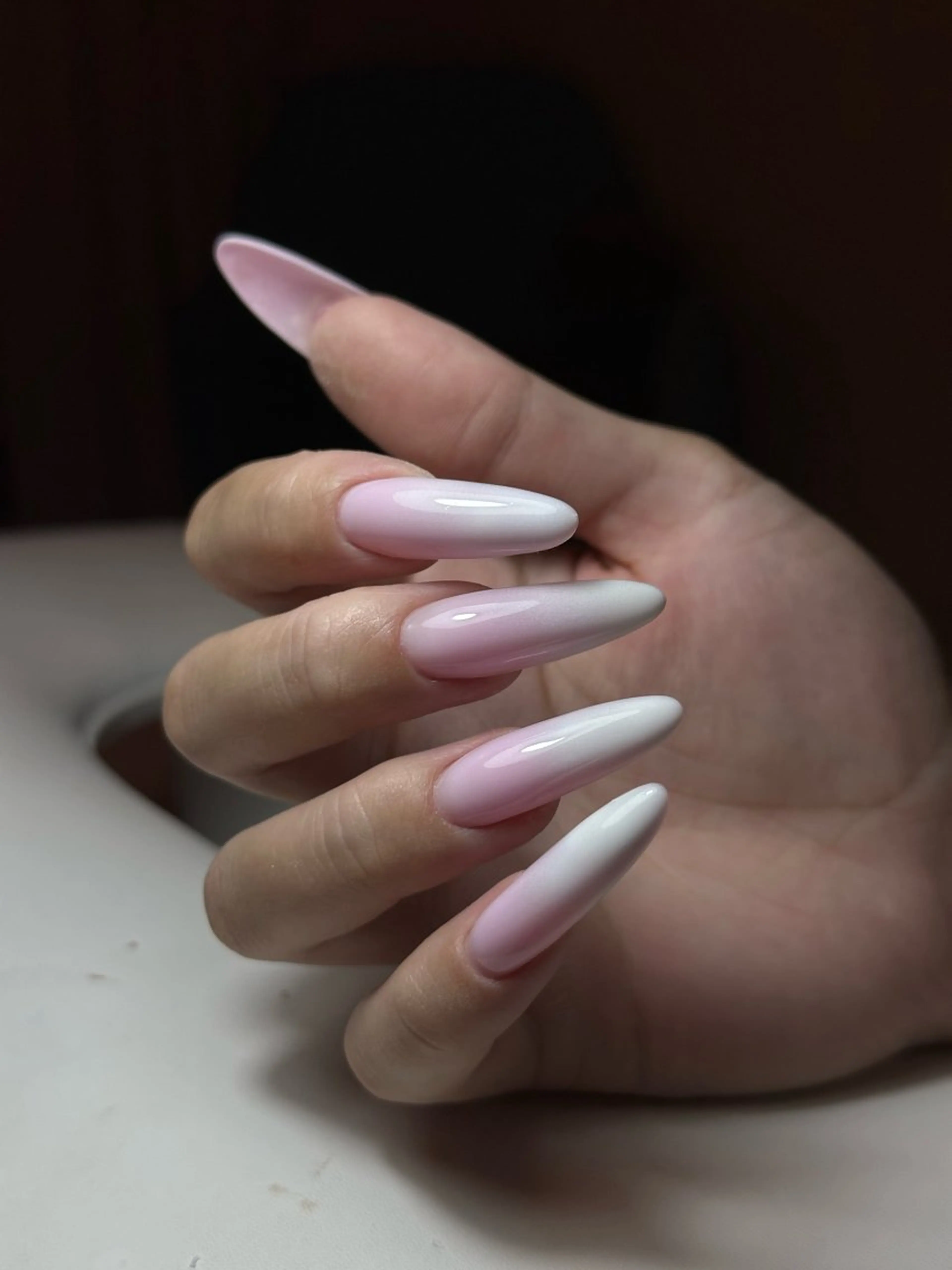 ネイル Isinha Nailsのネイルデザイン