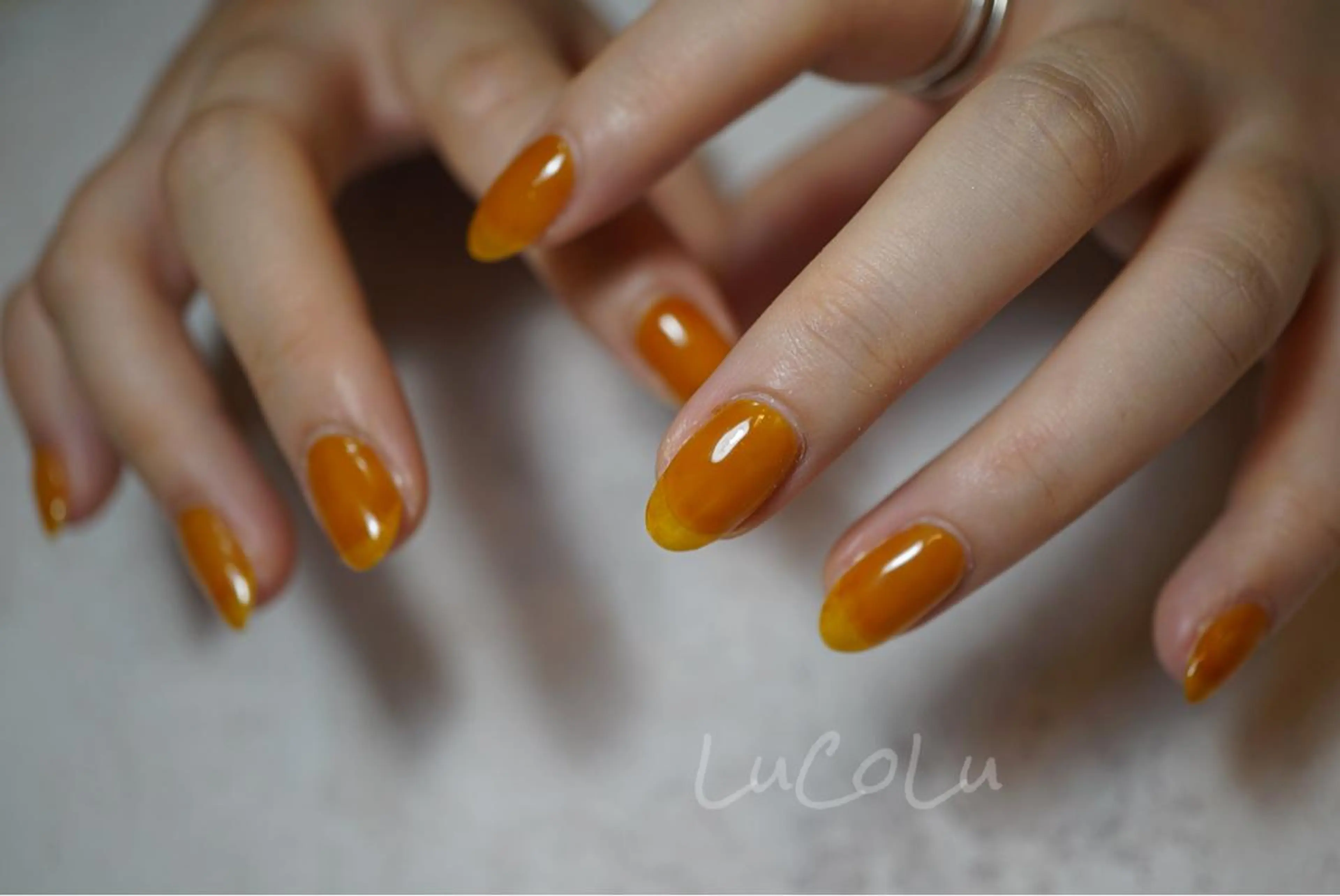 ネイル LuCoLu ucoのネイルデザイン