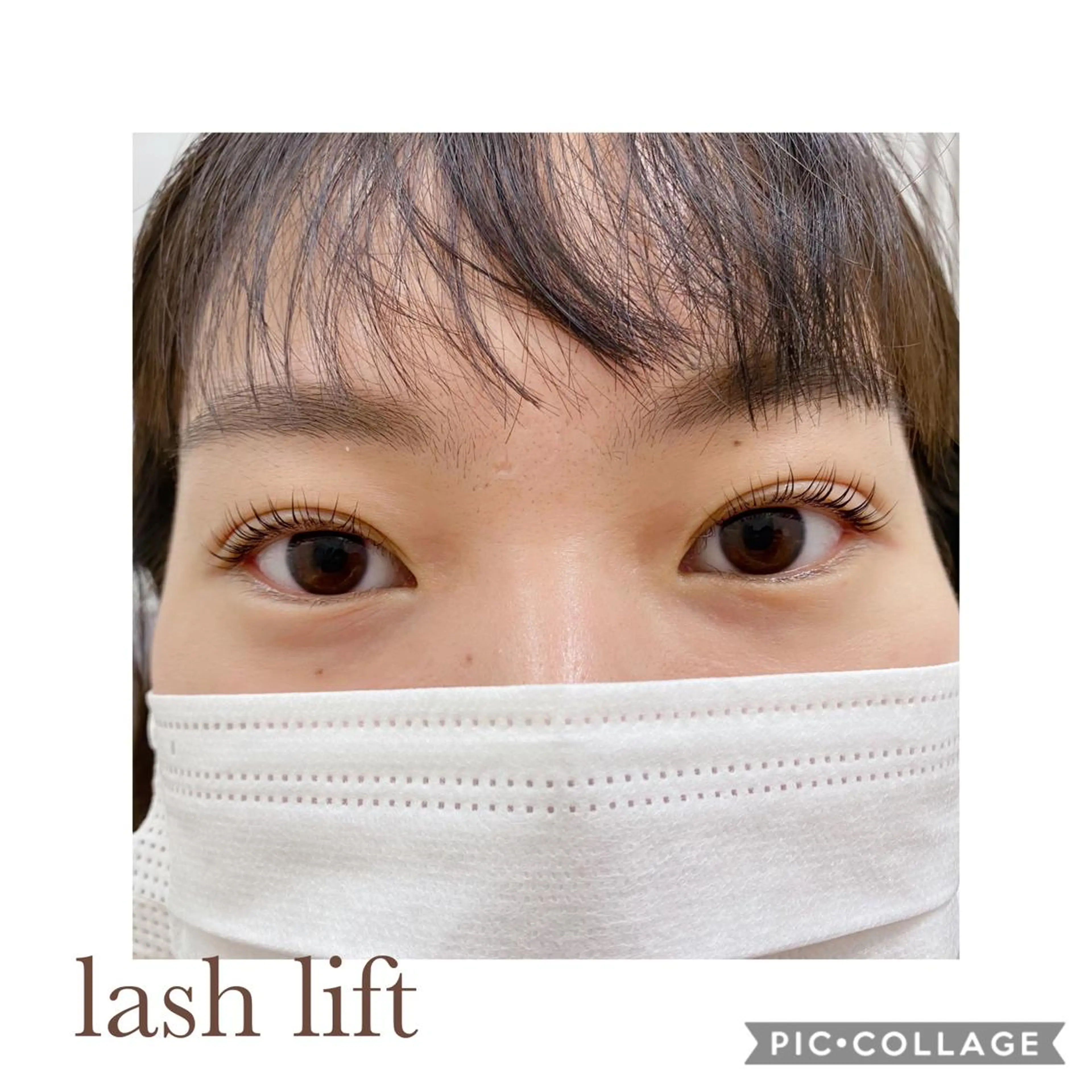 マツエク・マツパ CILGRACE 赤間のマツエク・マツパデザイン