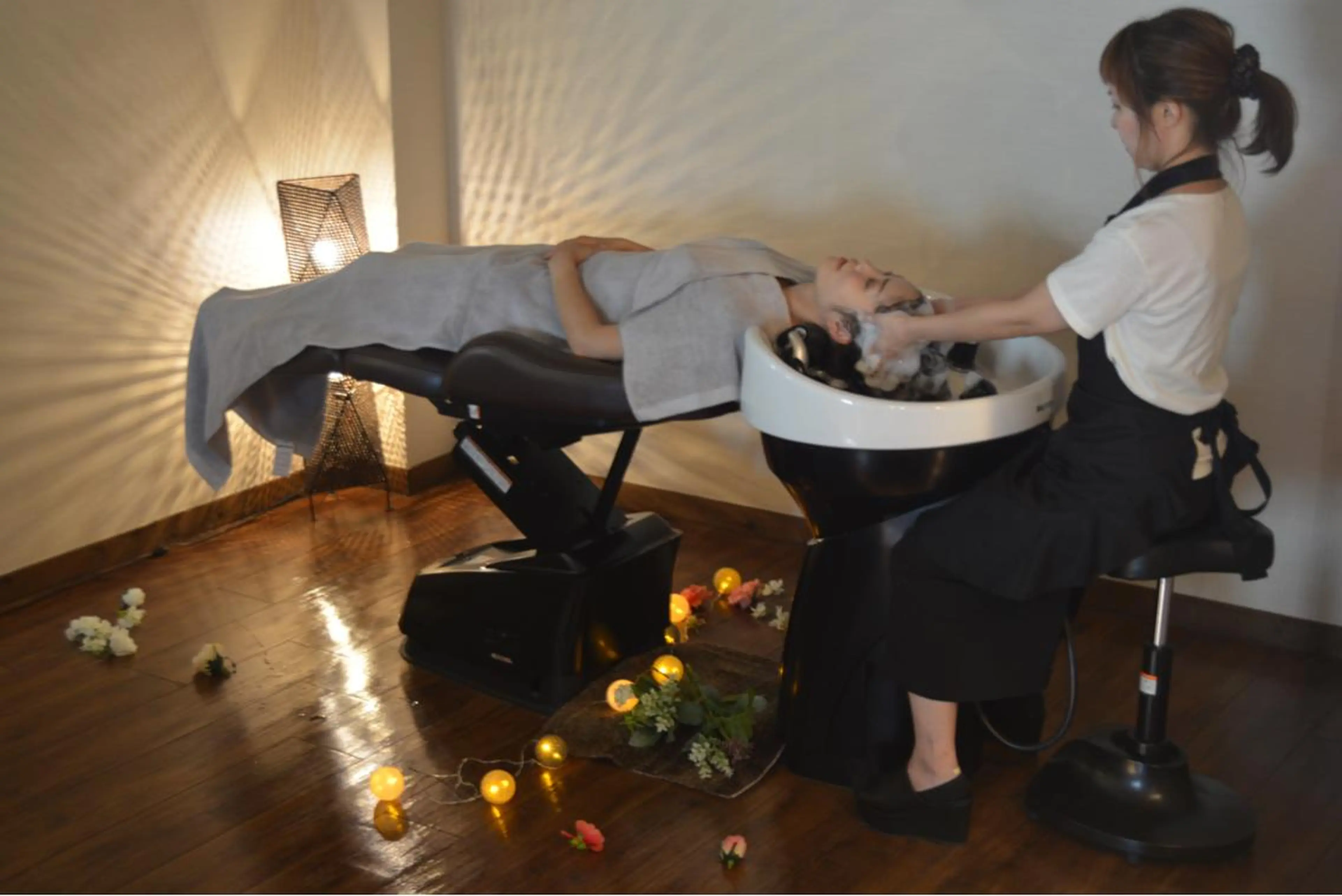 竹川 光子のエステ・リラクイメージ