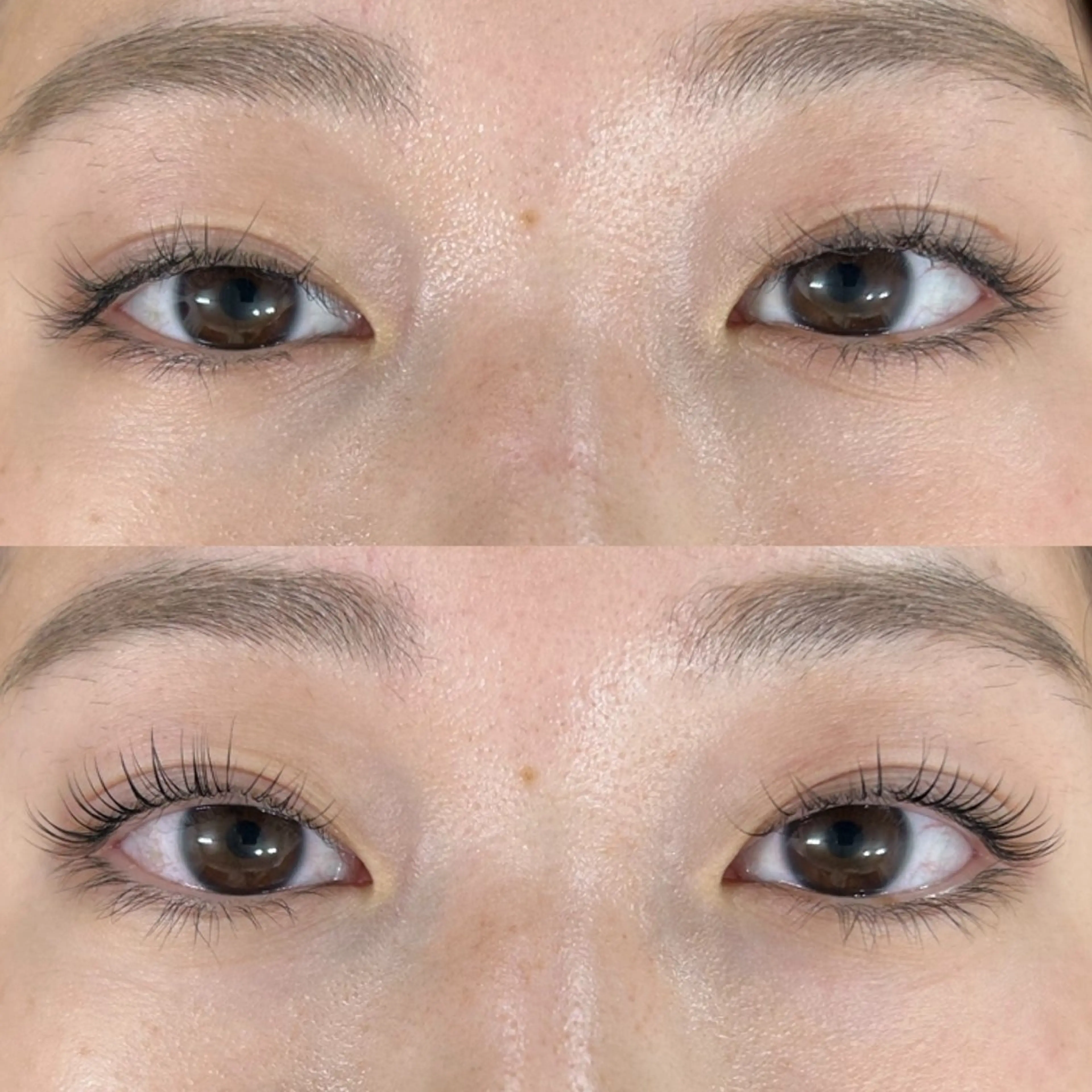 マツエク・マツパ 🥞ツノダ eyelash🧸のマツエク・マツパデザイン