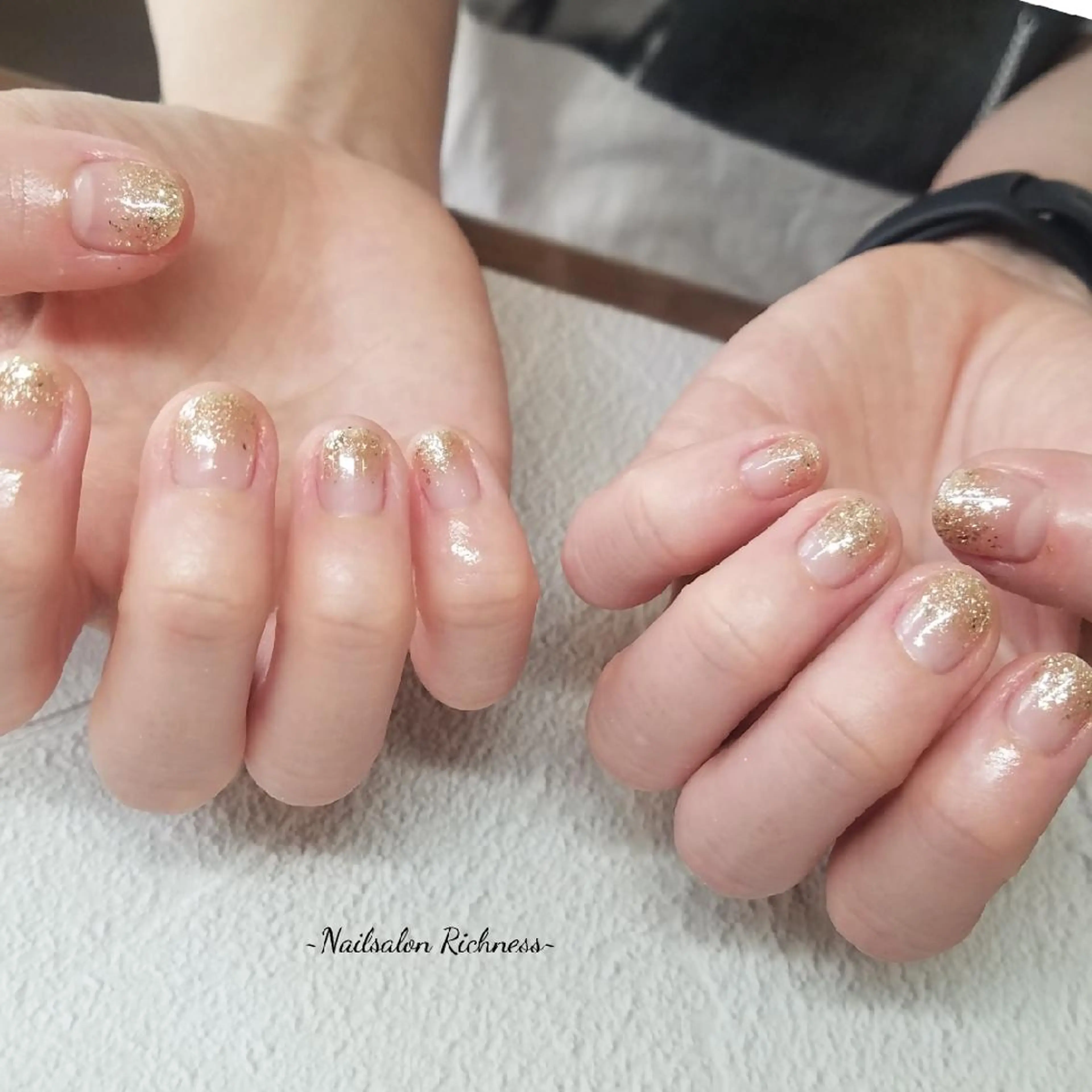 ネイル I. Yukariのネイルデザイン