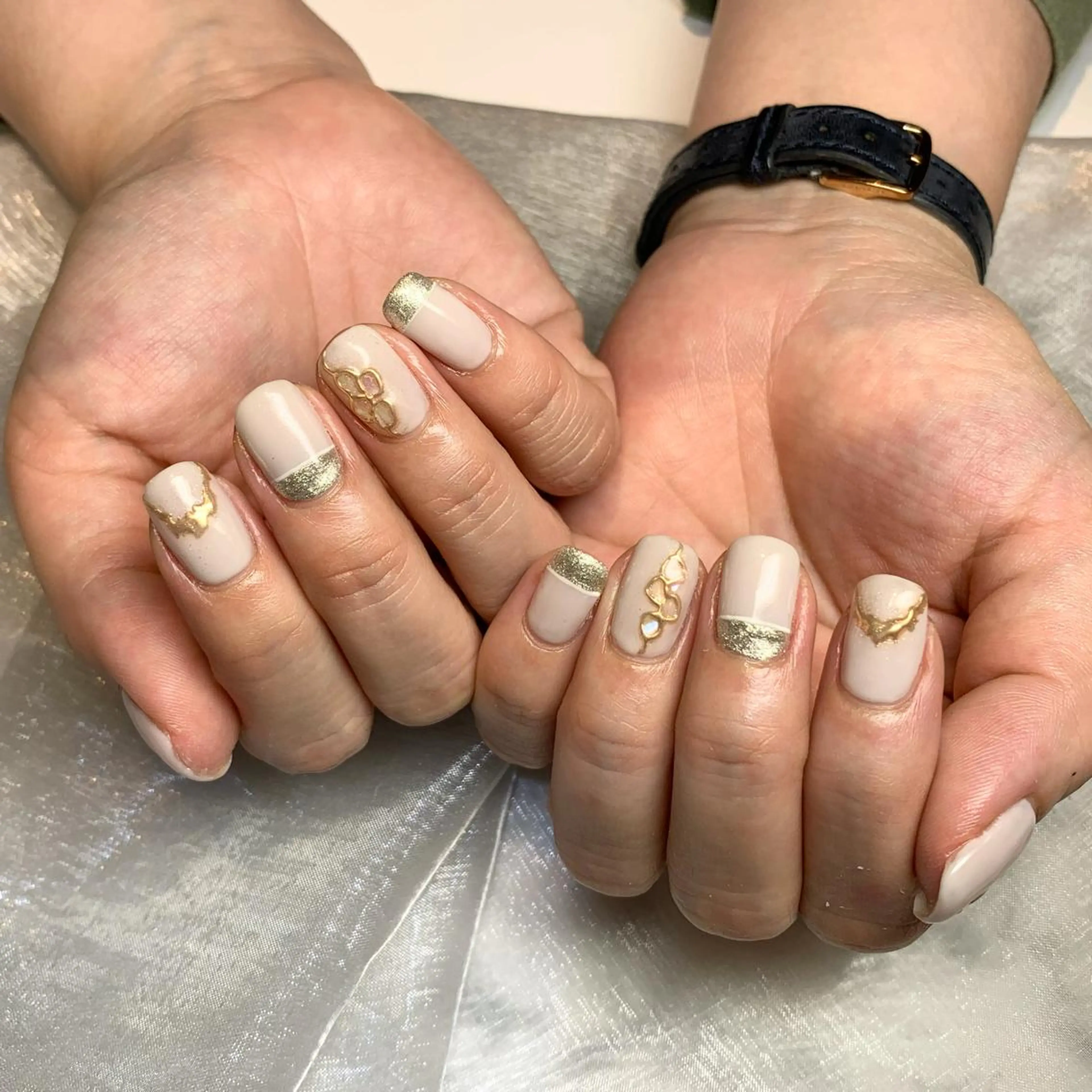 ネイル ハンドネイル Sunny.Roa nail💅のネイルデザイン