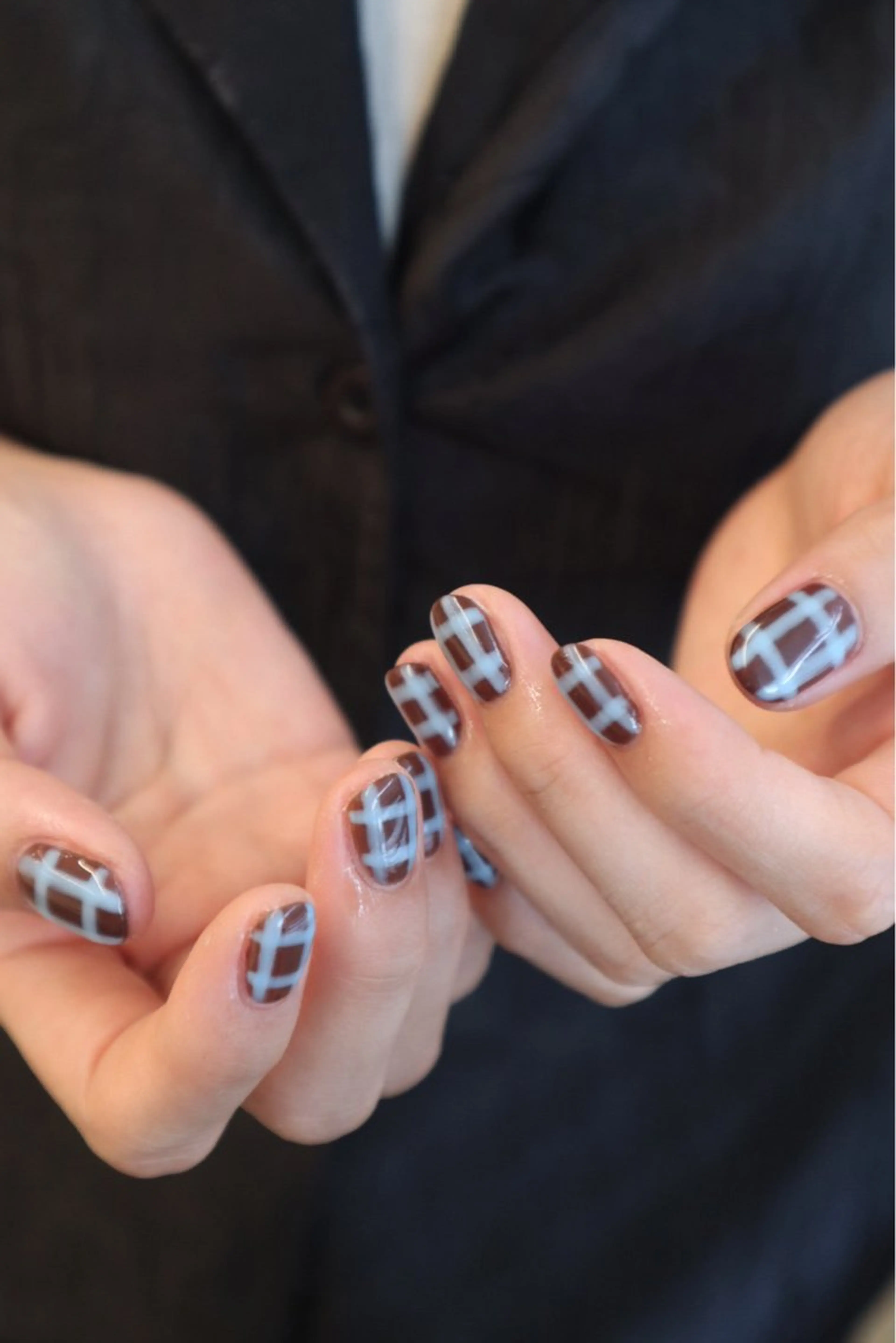 ネイル ハンドネイル sister mohawk所属・chika / nailのネイルデザイン