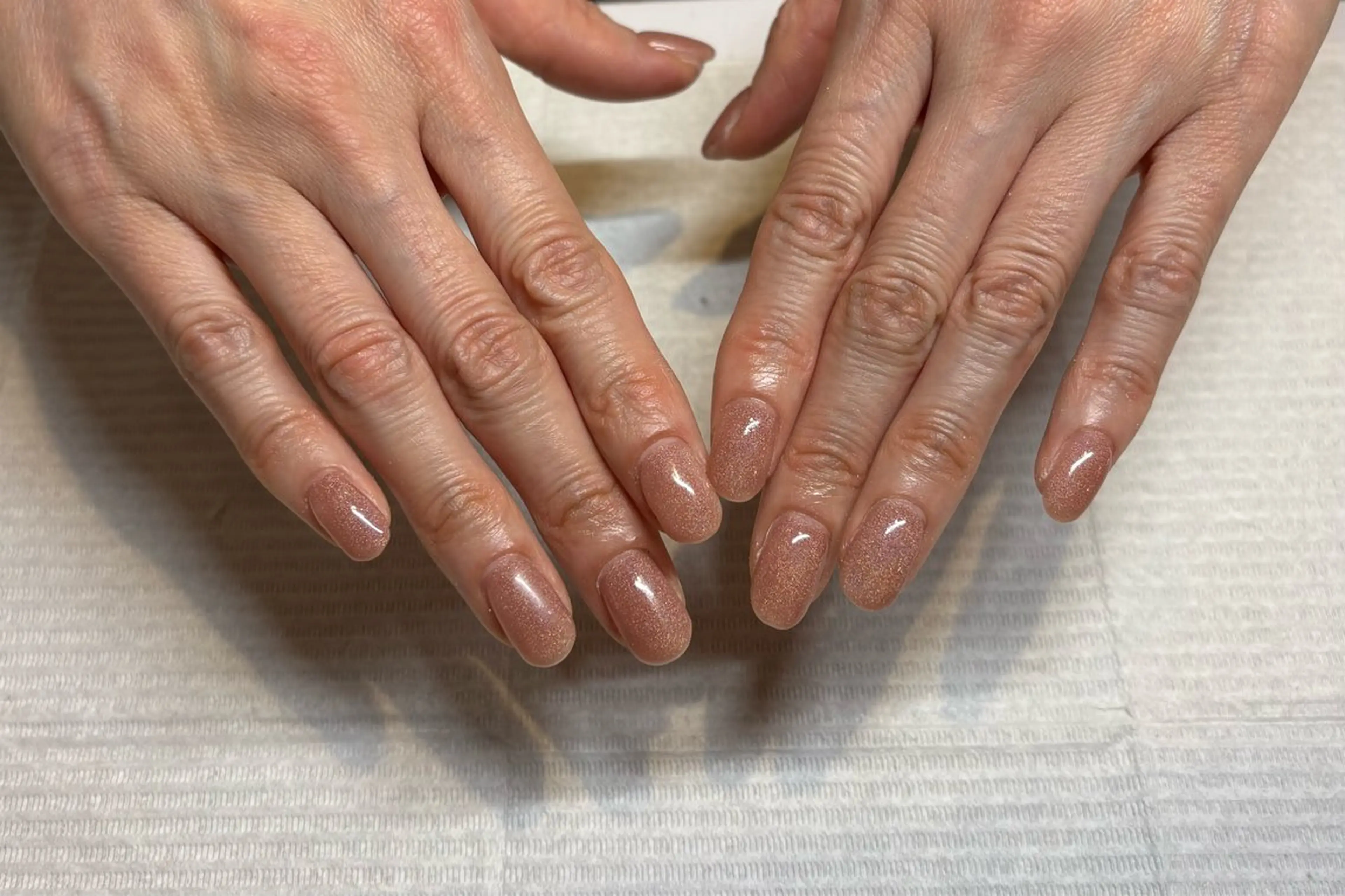 ネイル ハンドネイル nail cute 藤岡のネイルデザイン