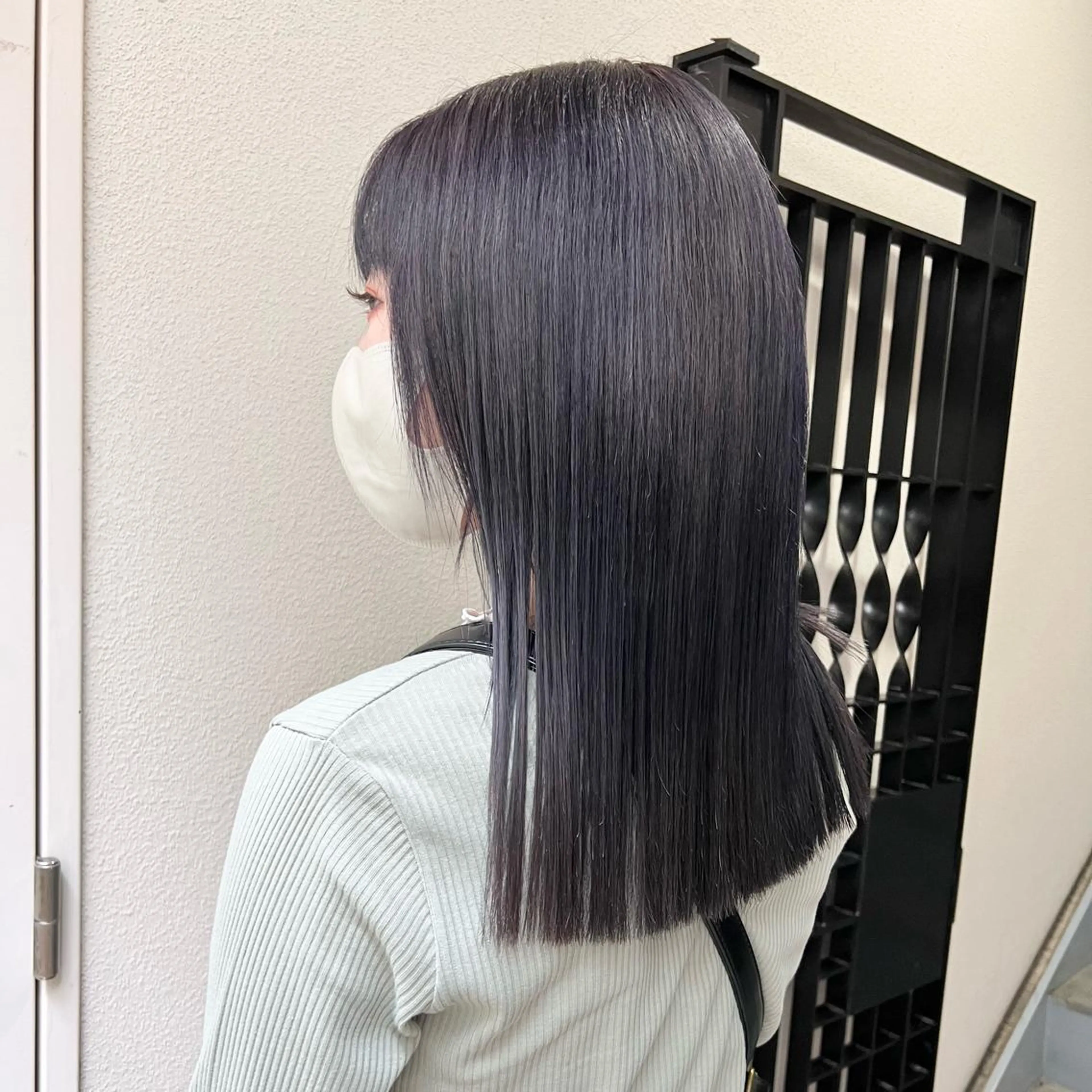 セミロング 大谷樹生/ メンズ専用アカウントのヘアスタイル