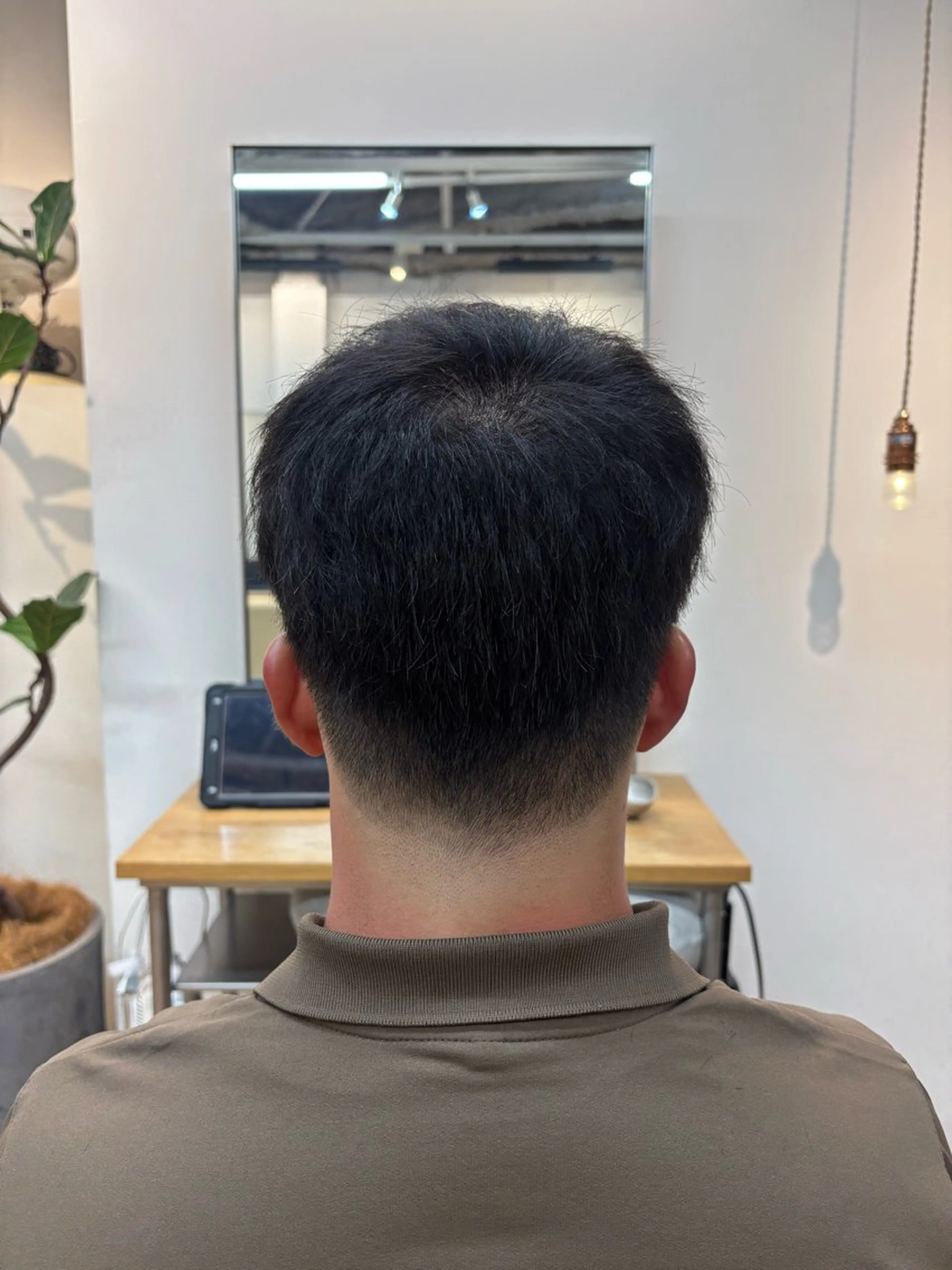 メンズ カット レディースパーマ🍭 /大阪/福島駅/りなのヘアスタイル