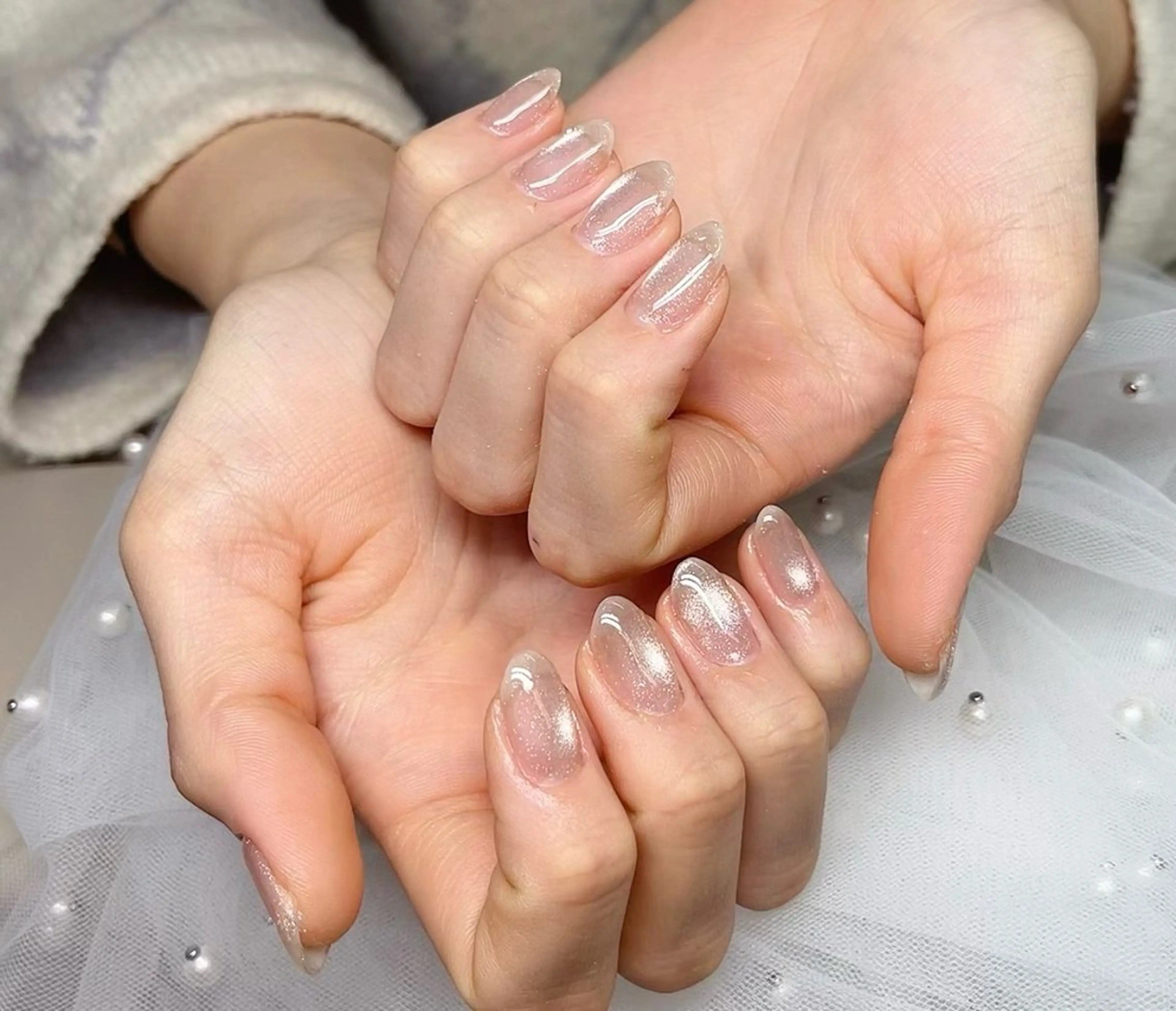 ネイル Ni Naのネイルデザイン