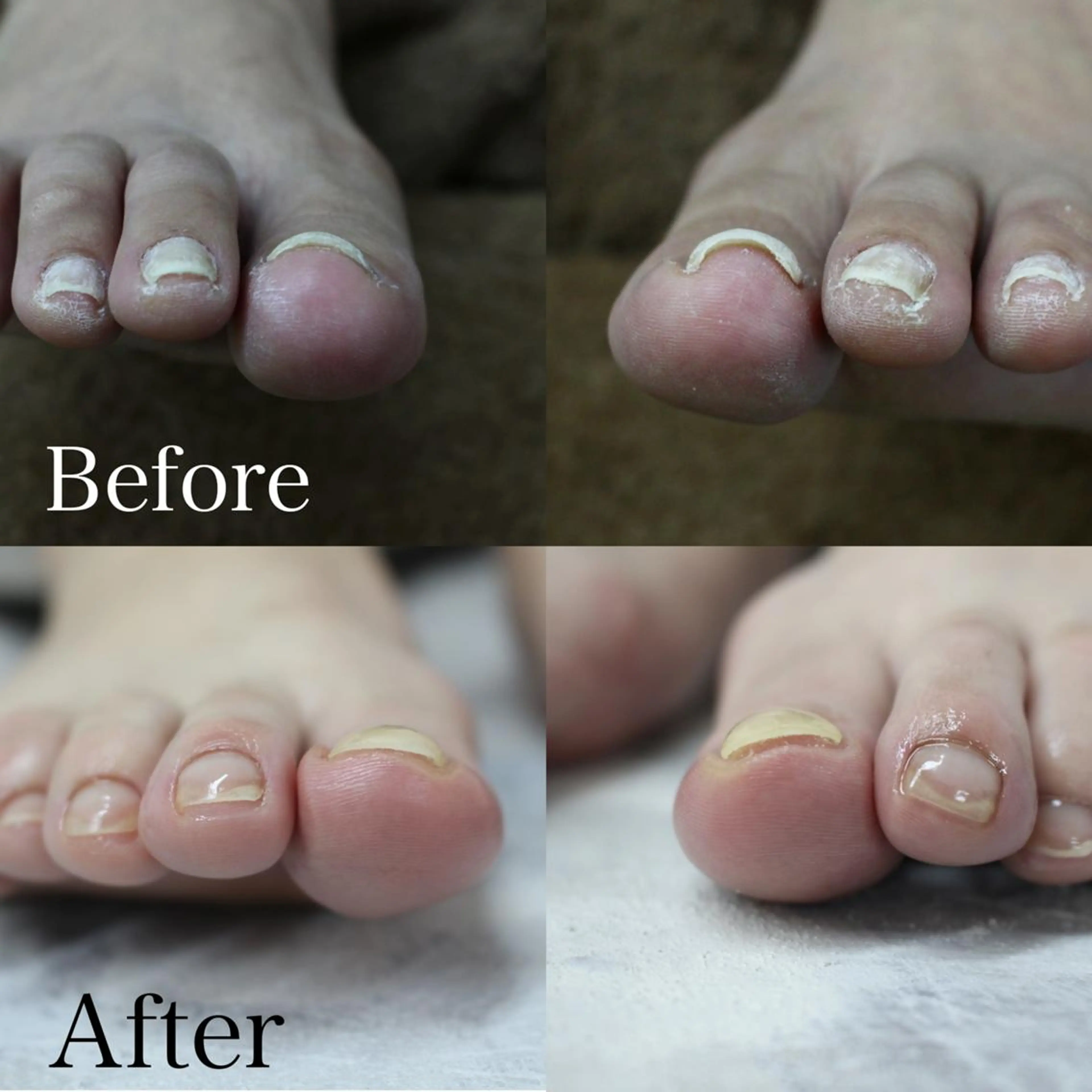 田中 志歩のネイルデザイン