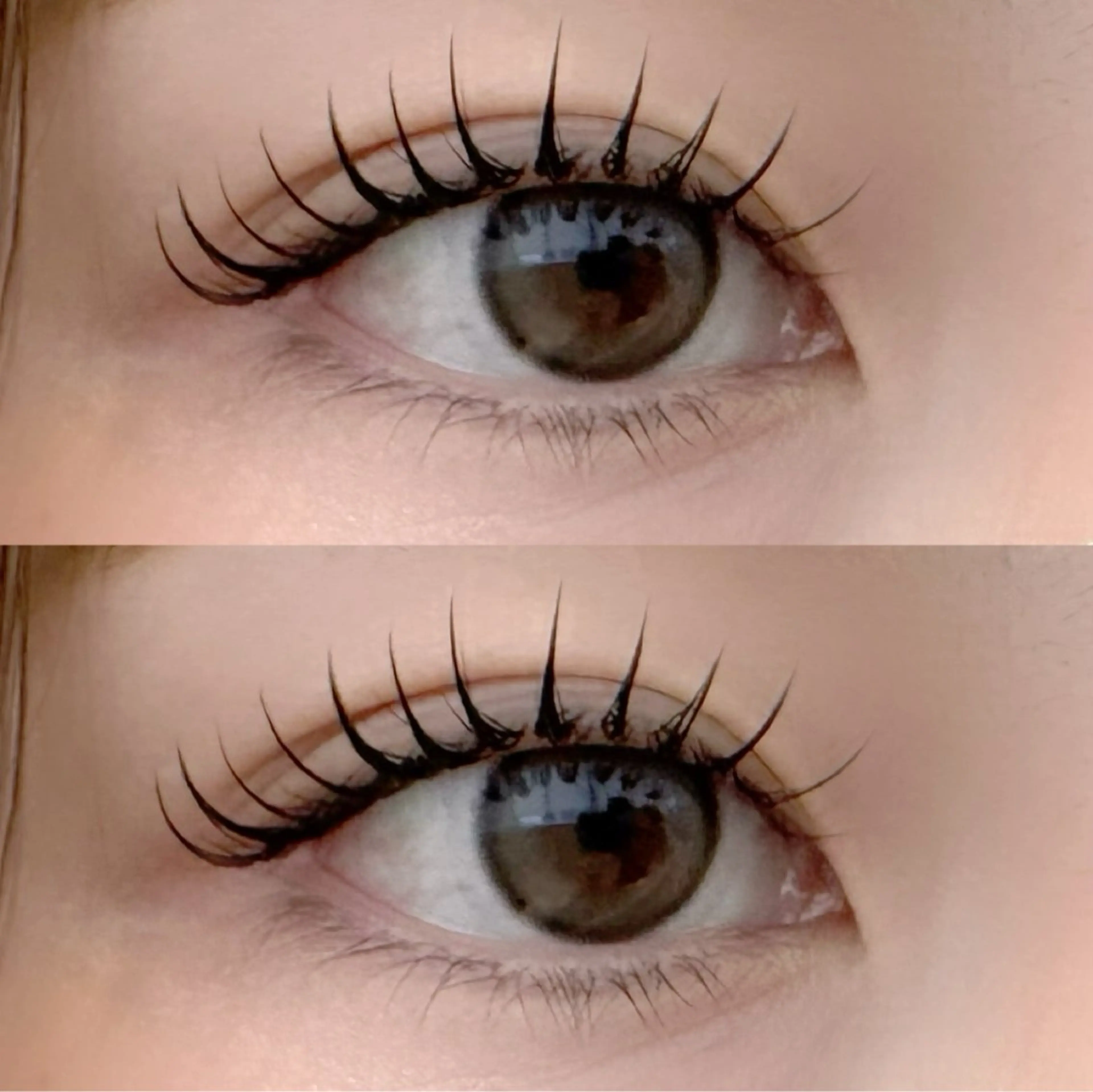 マツエク・マツパ 🤍eyelist risa🤍のマツエク・マツパデザイン