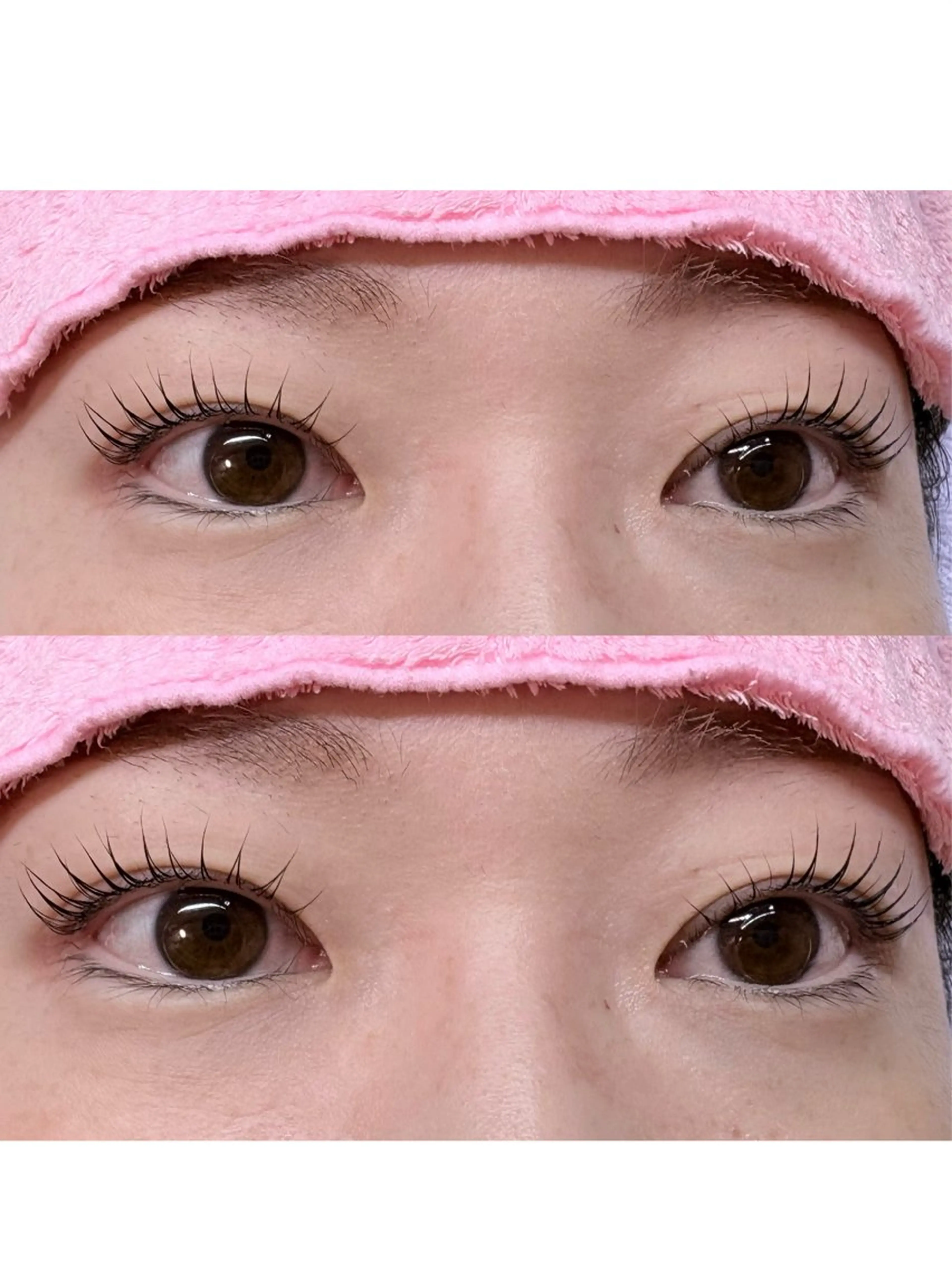 マツエク・マツパ トータルビューティー サロン・Ｎの眉毛・アイブロウイメージ