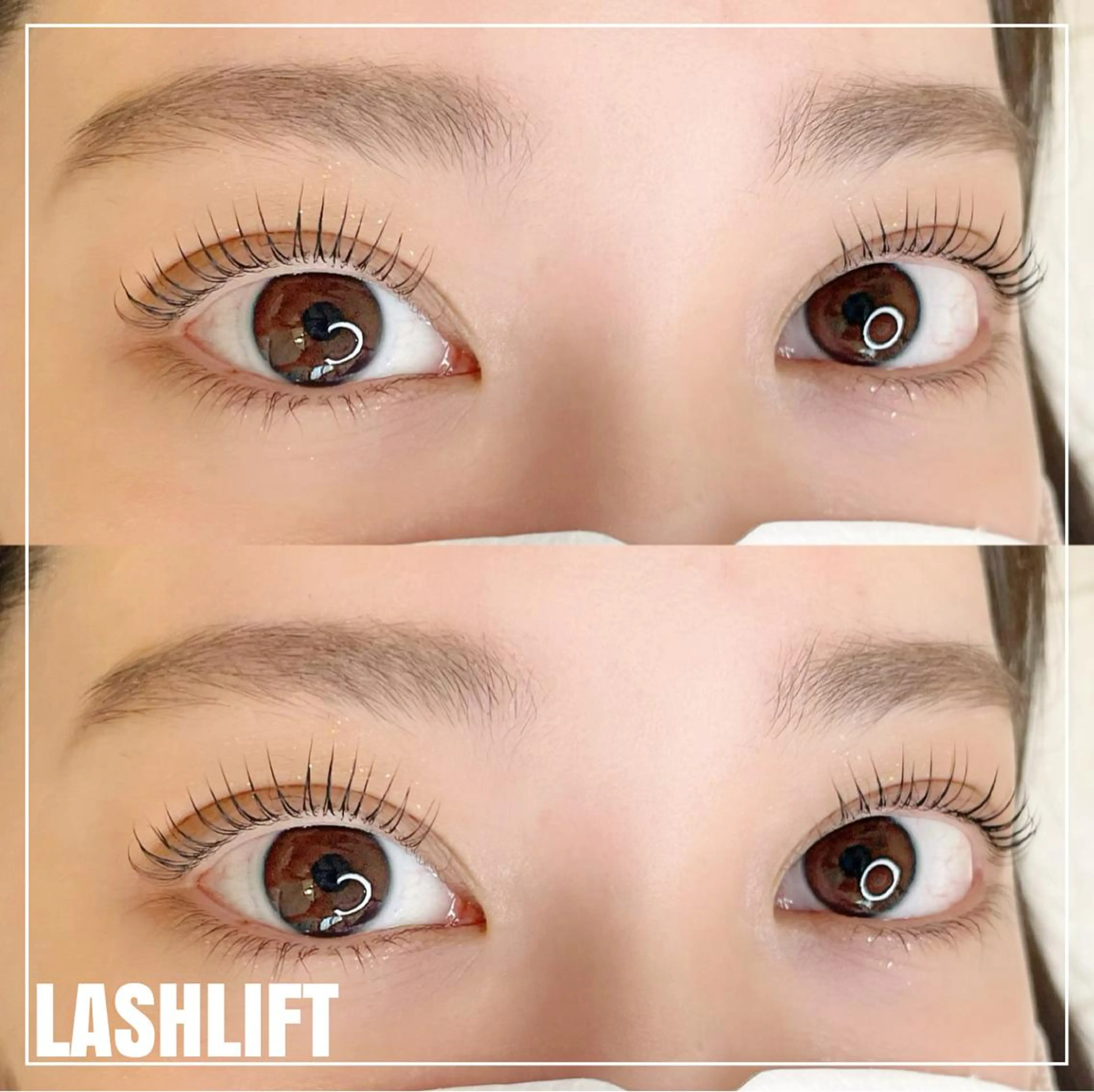 マツエク・マツパ マツパ Oyama Wakanaのマツエク・マツパデザイン