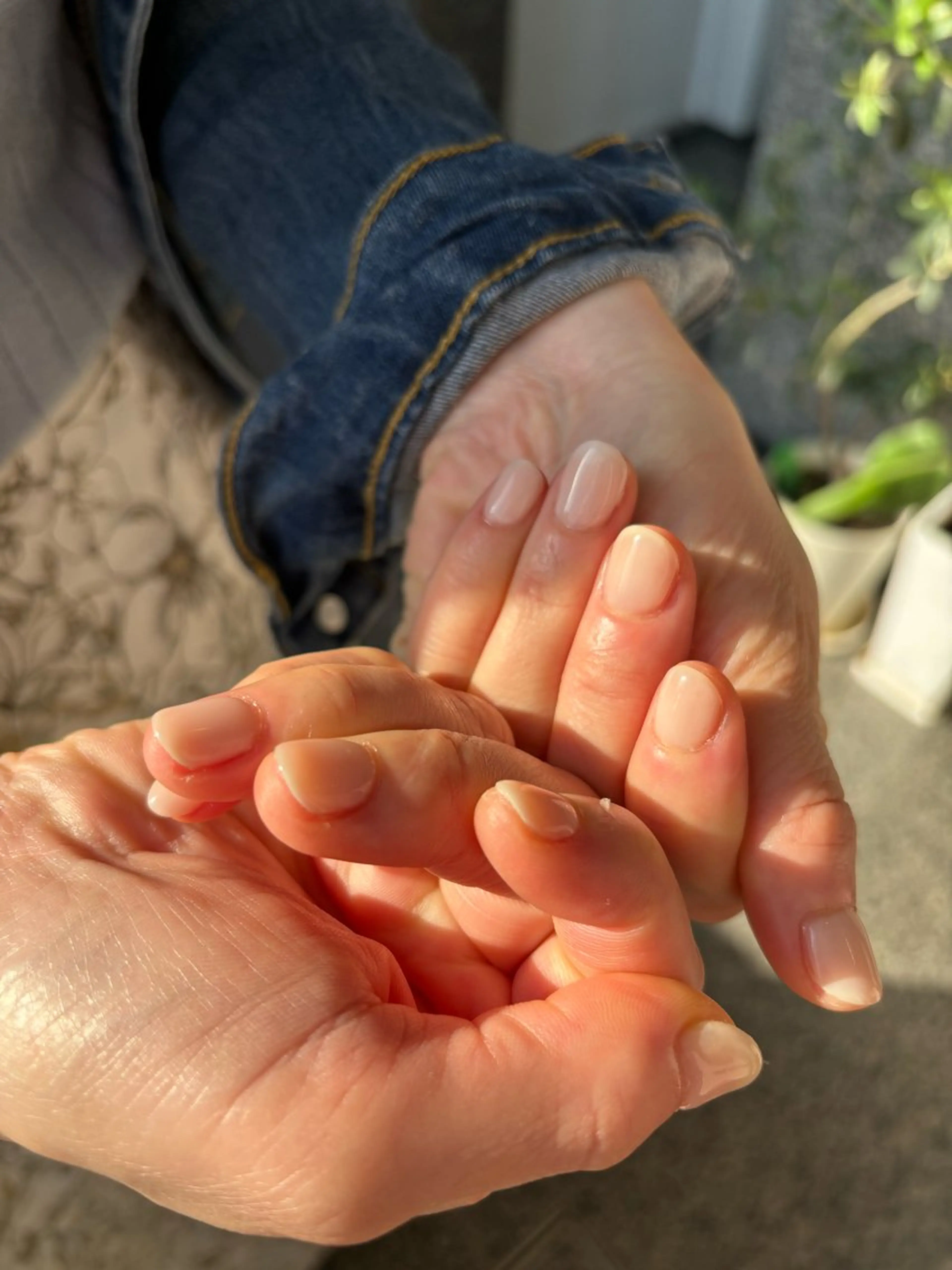 ネイル RIRU LAND HAKATAのネイルデザイン