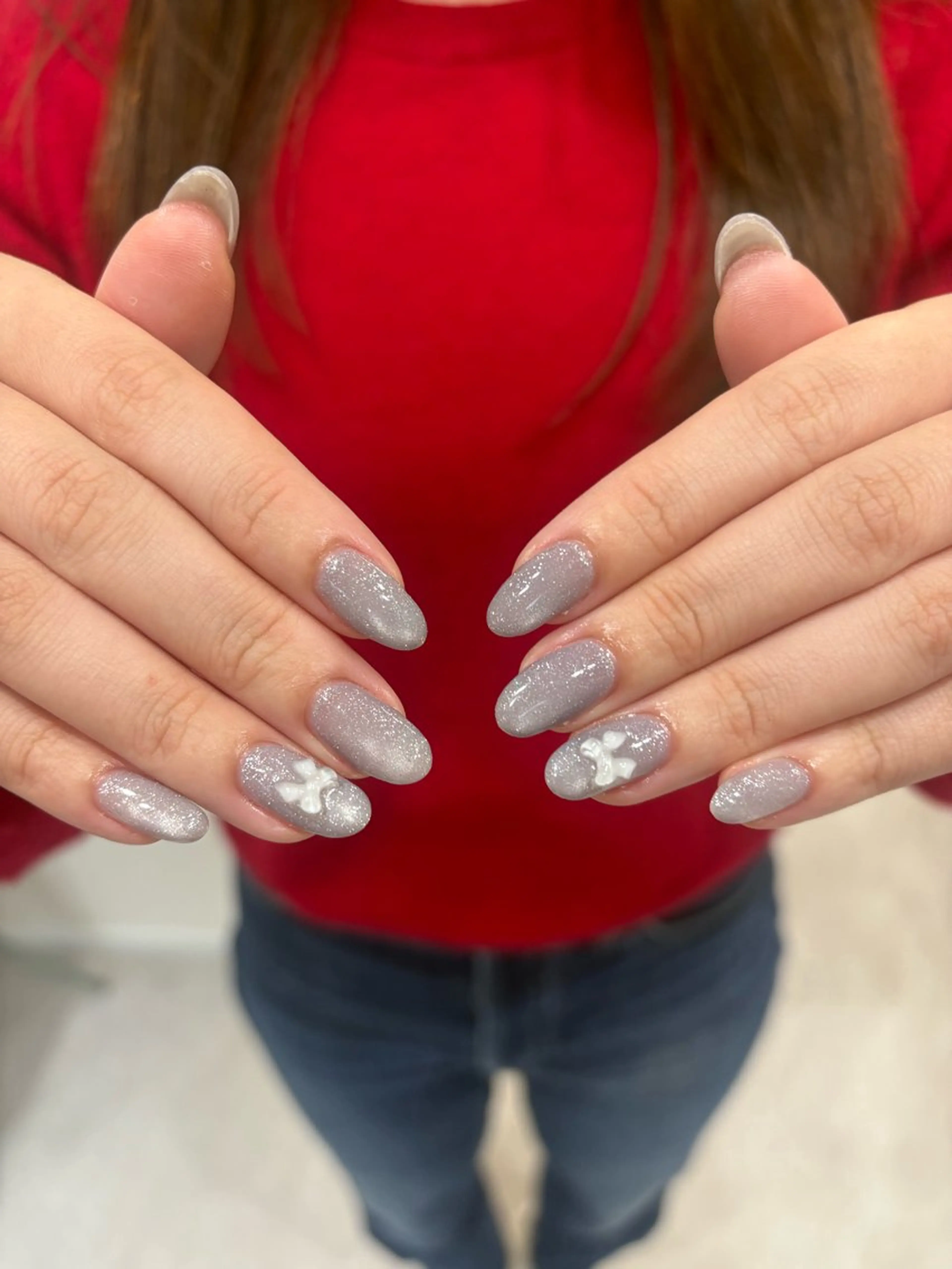 ネイル ハンドネイル rn__ nailのネイルデザイン