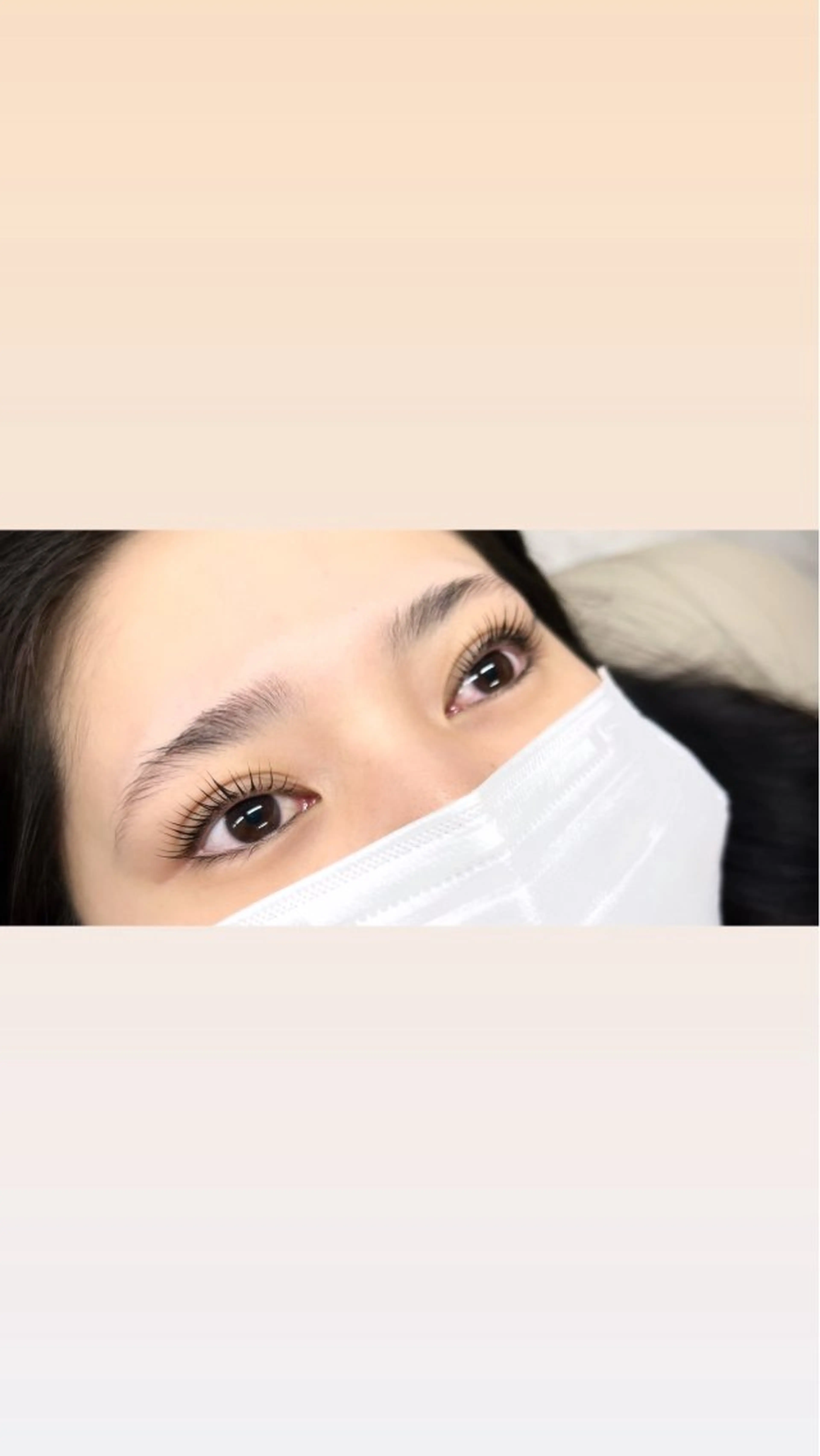 マツエク・マツパ VuRiE 🌷ゆう🌷のマツエク・マツパデザイン