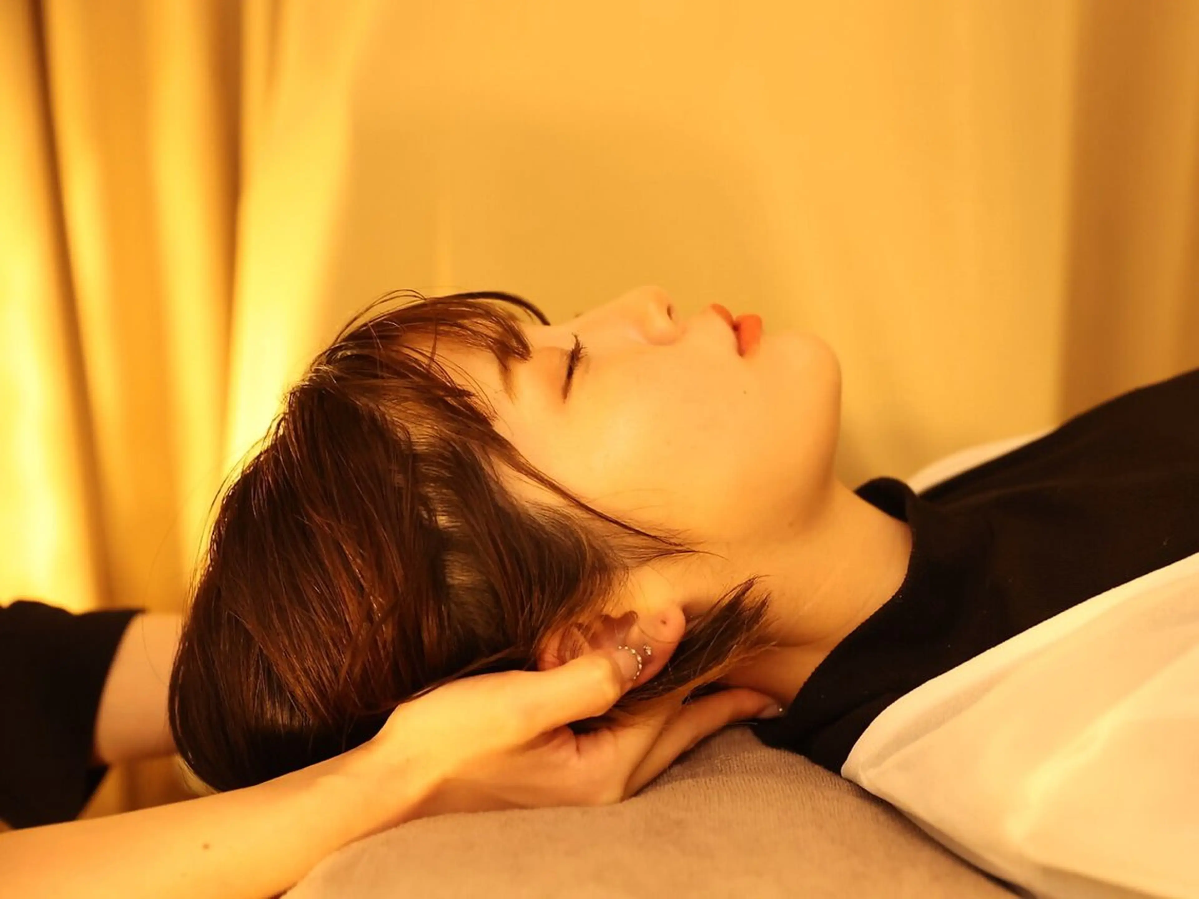 リラク 眠りの森 中津店/MIYUのエステ・リラクイメージ