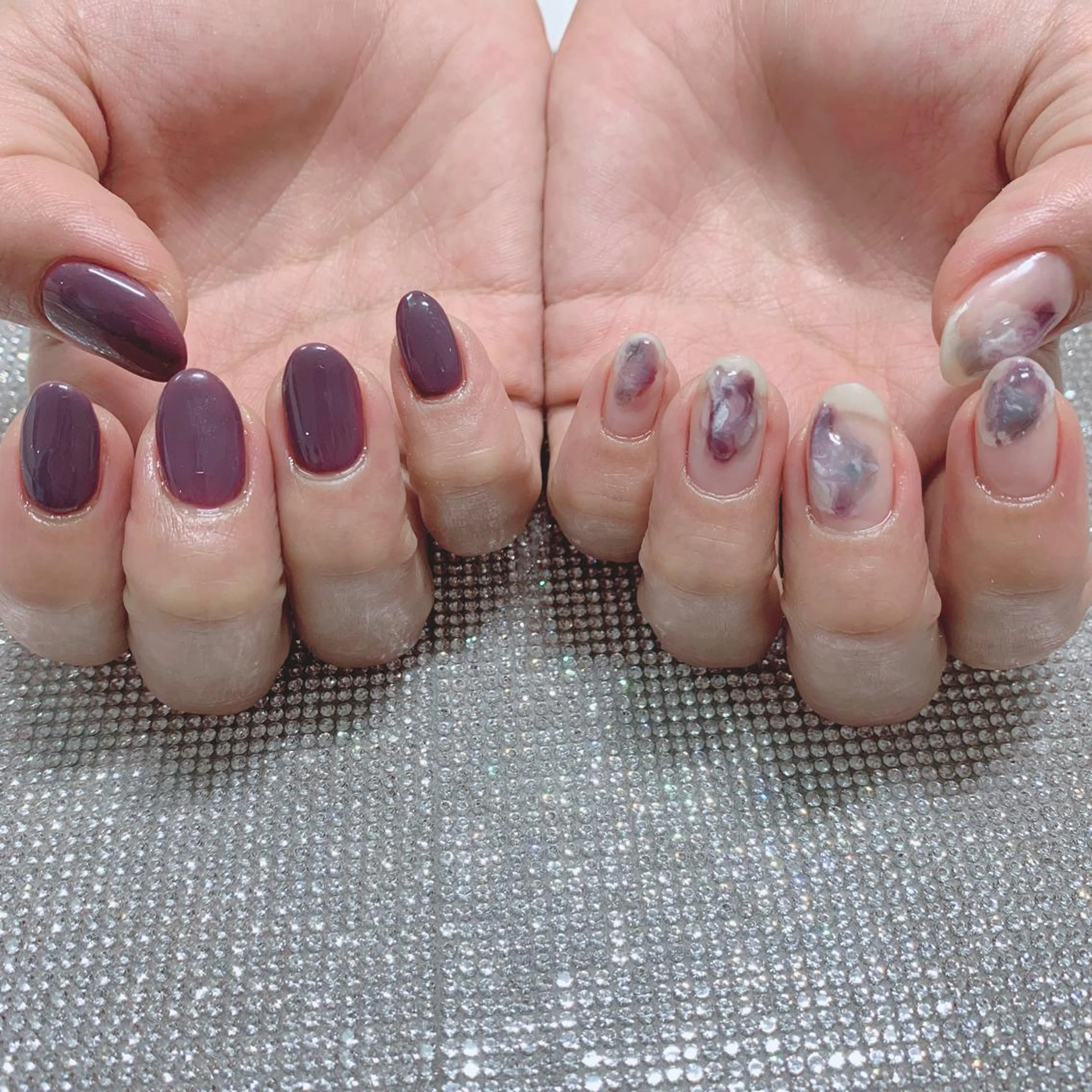 ネイル Best Nail NANA🤍のネイルデザイン