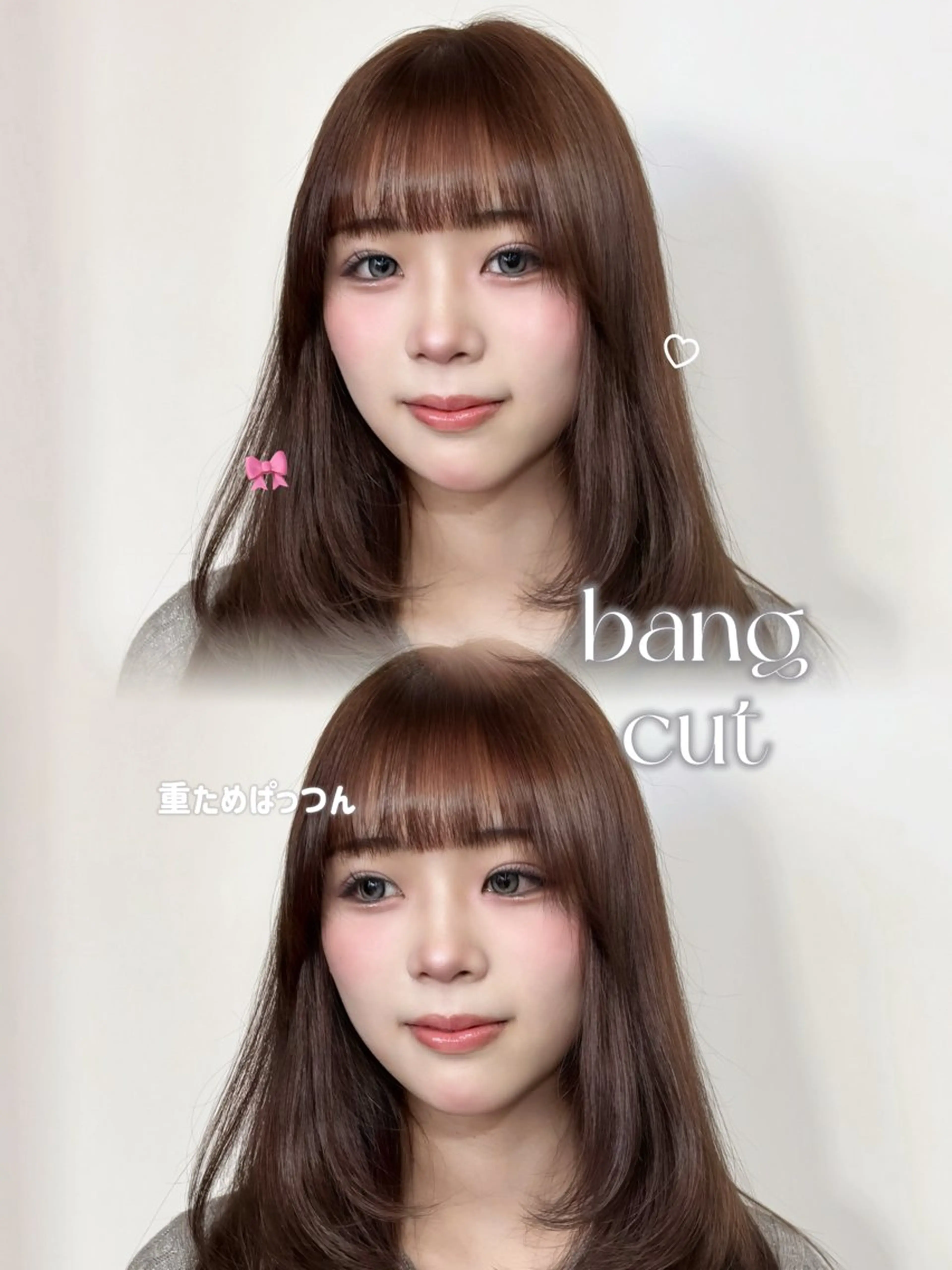 ロング 似合わせカット/ 🎀さらさ🎀のヘアスタイル