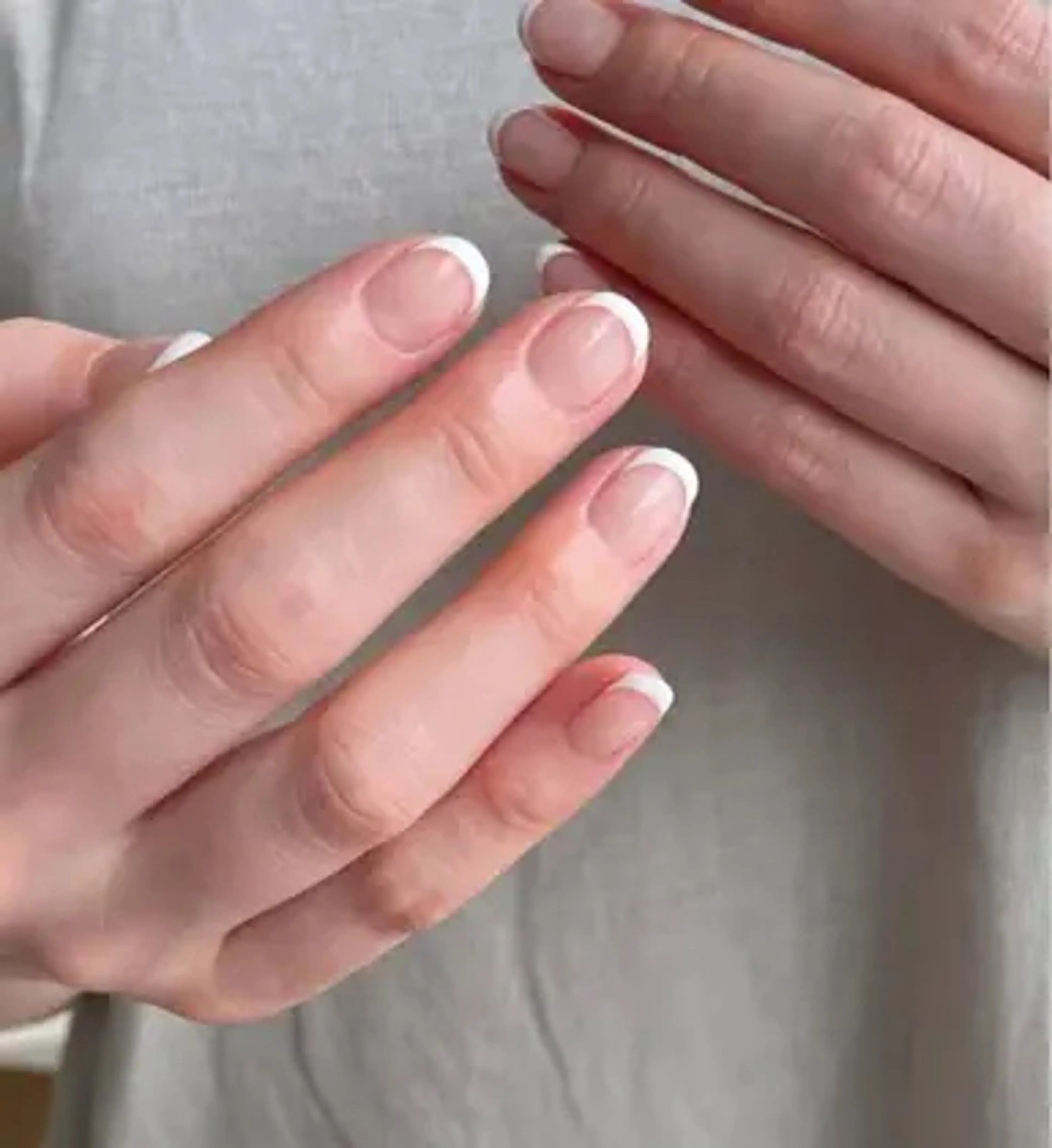 ネイル ハンドネイル NISHIGAKI Aのネイルデザイン