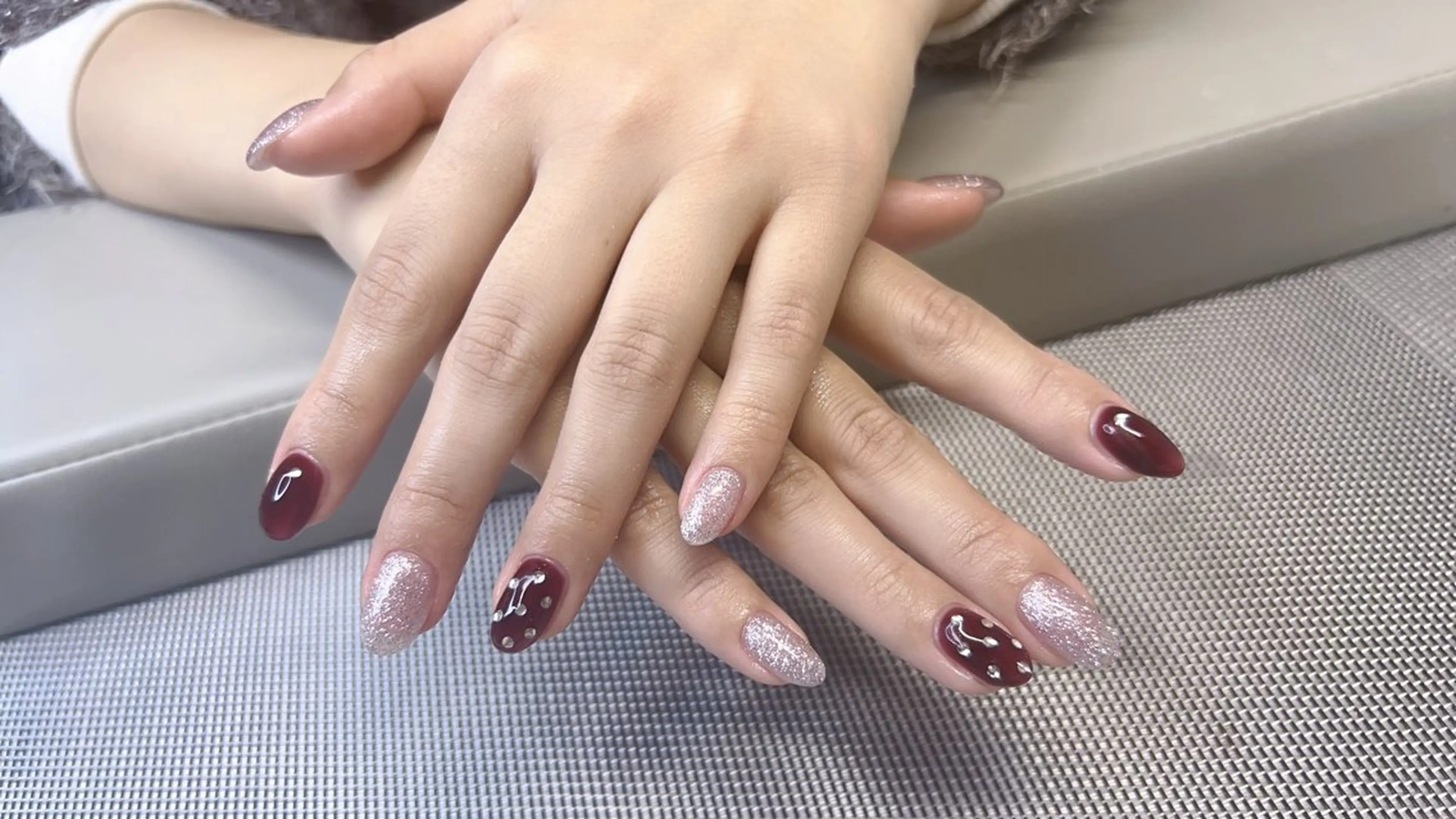 ネイル YK ネイルサロンのネイルデザイン