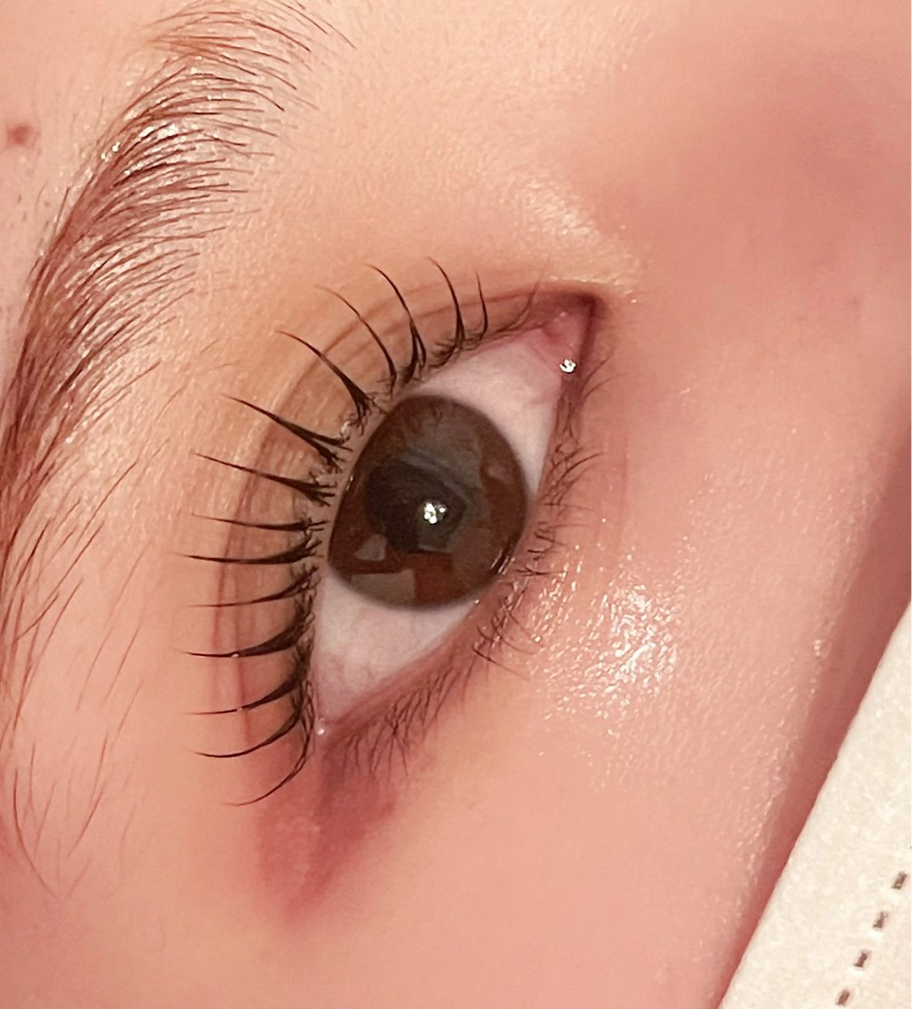 マツエク・マツパ PIKAKE川越 麻都香のマツエク・マツパデザイン