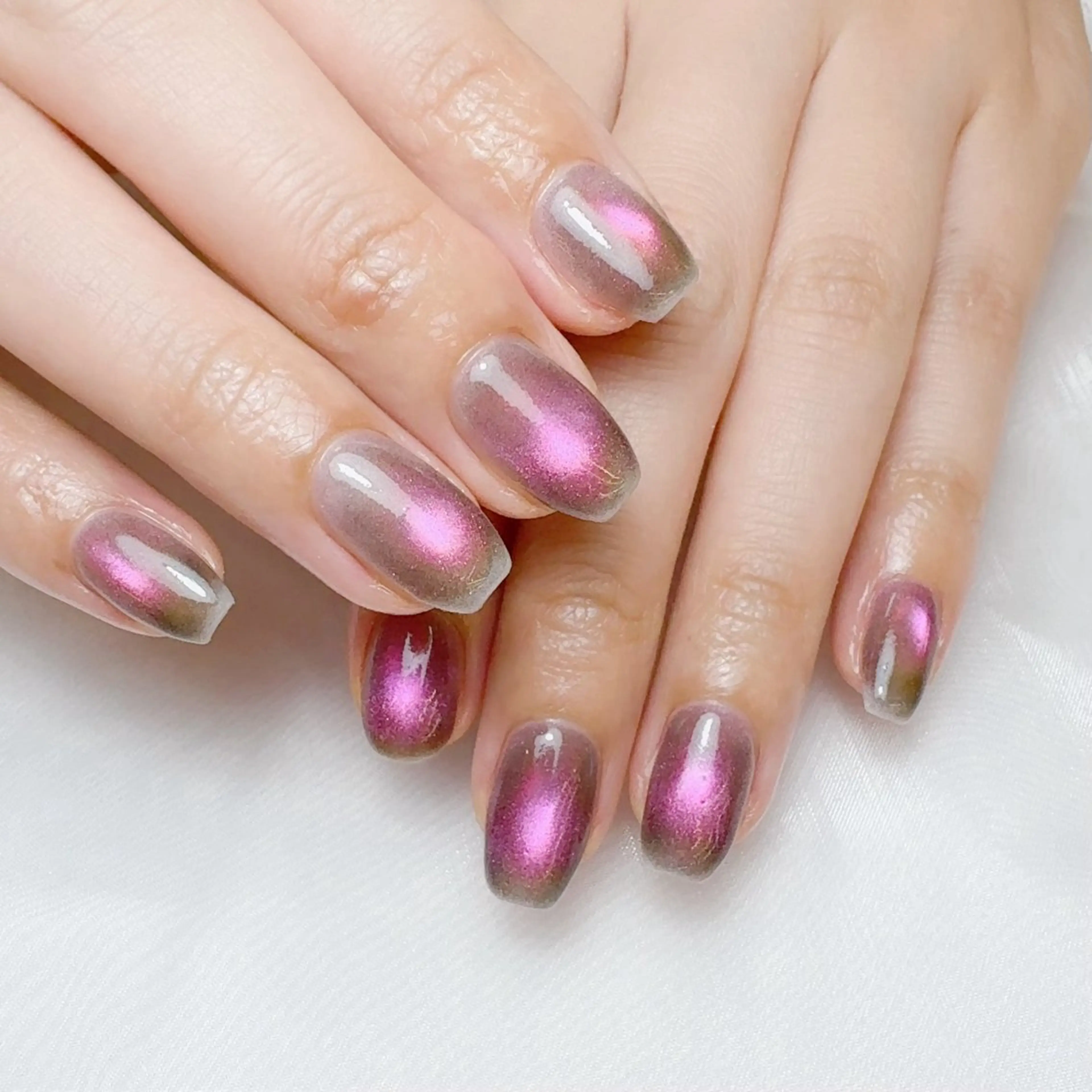 ネイル Onason nailのネイルデザイン