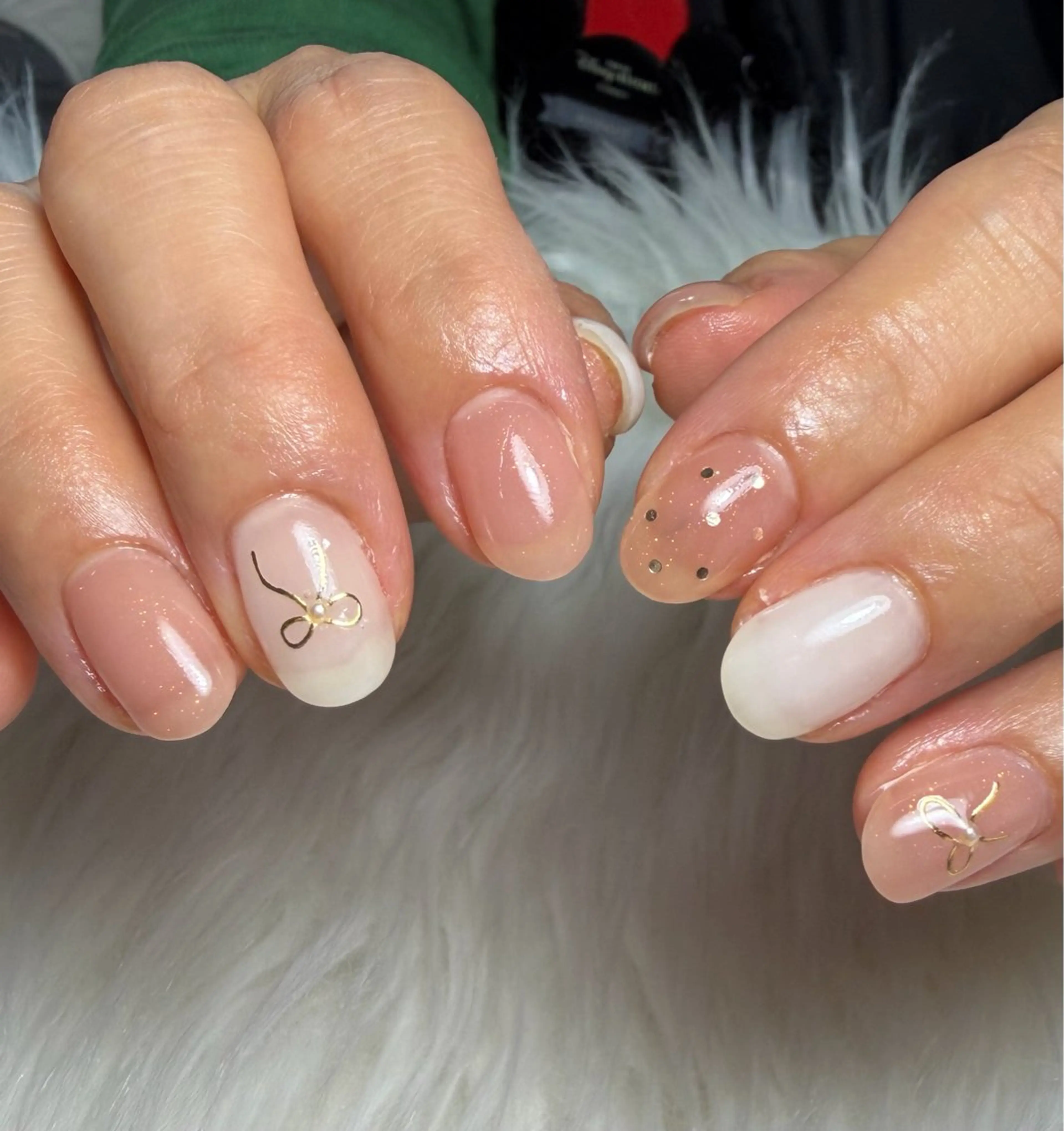 ネイル K. nailのネイルデザイン