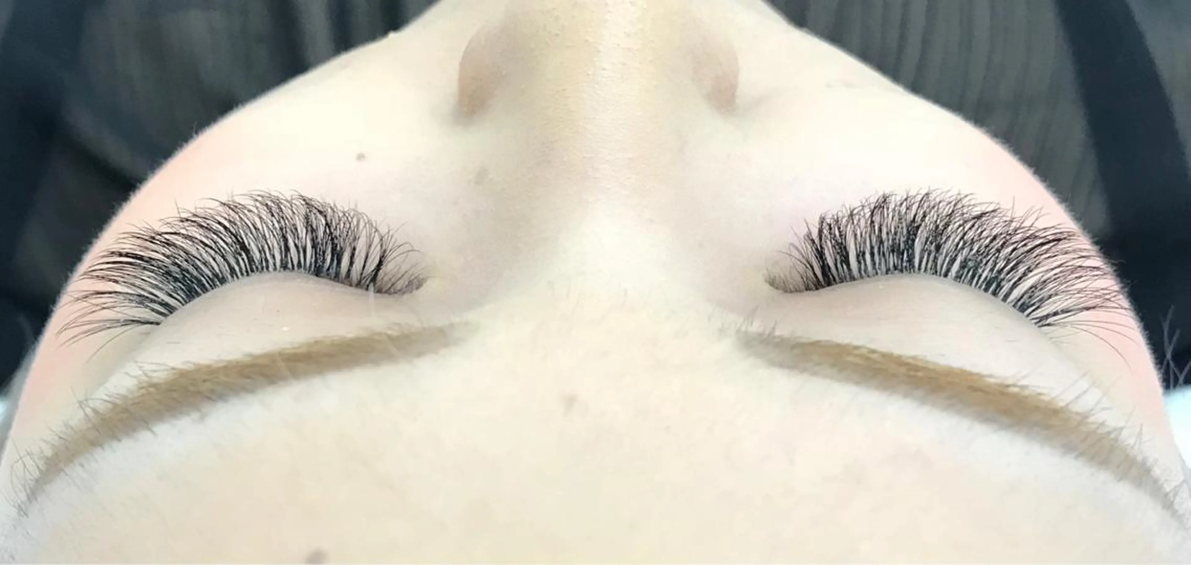 マツエク・マツパ Belle京橋店★ LEDまつエク 正井のマツエク・マツパデザイン