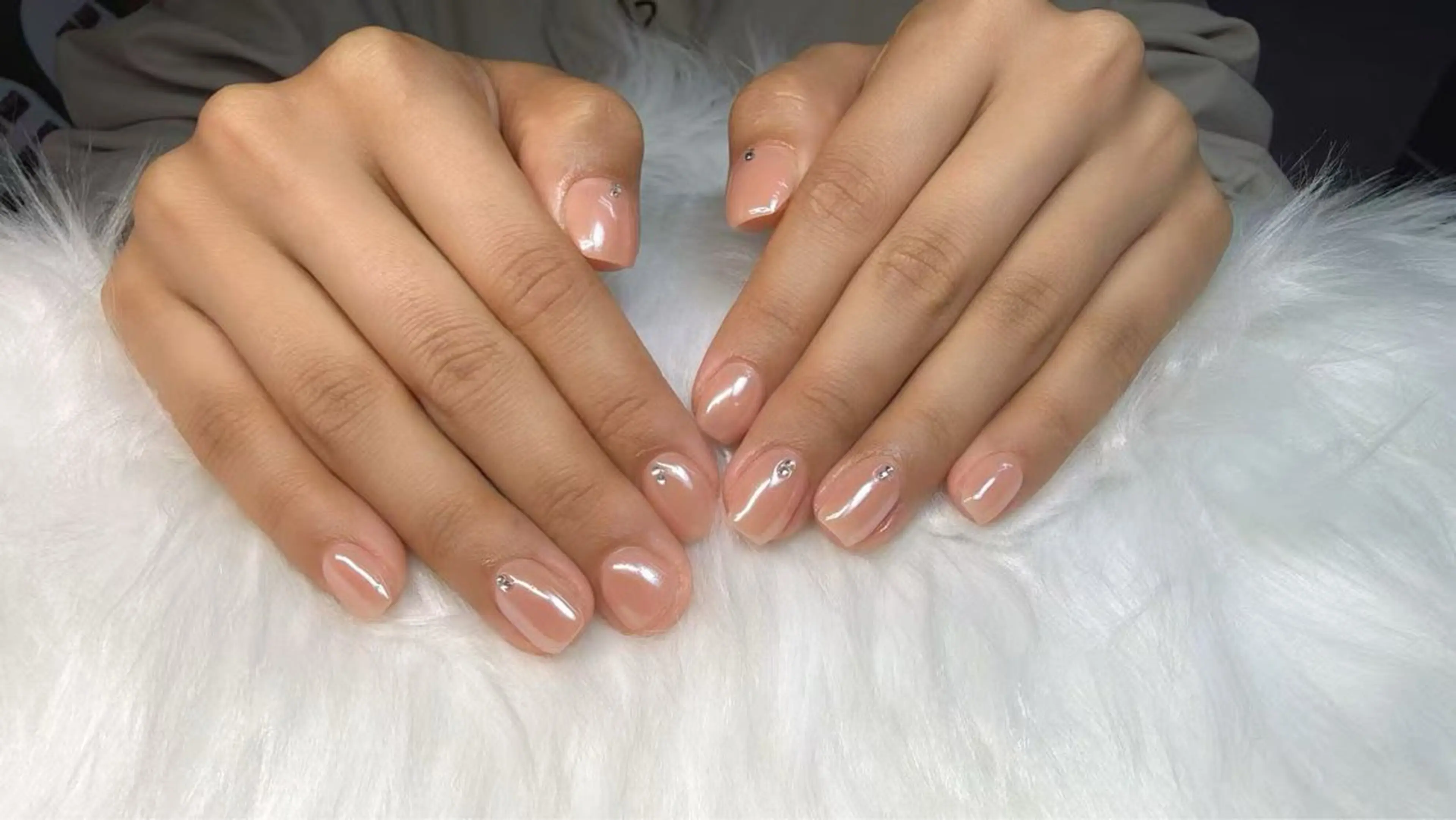 ネイル GCP Nail はるのネイルデザイン
