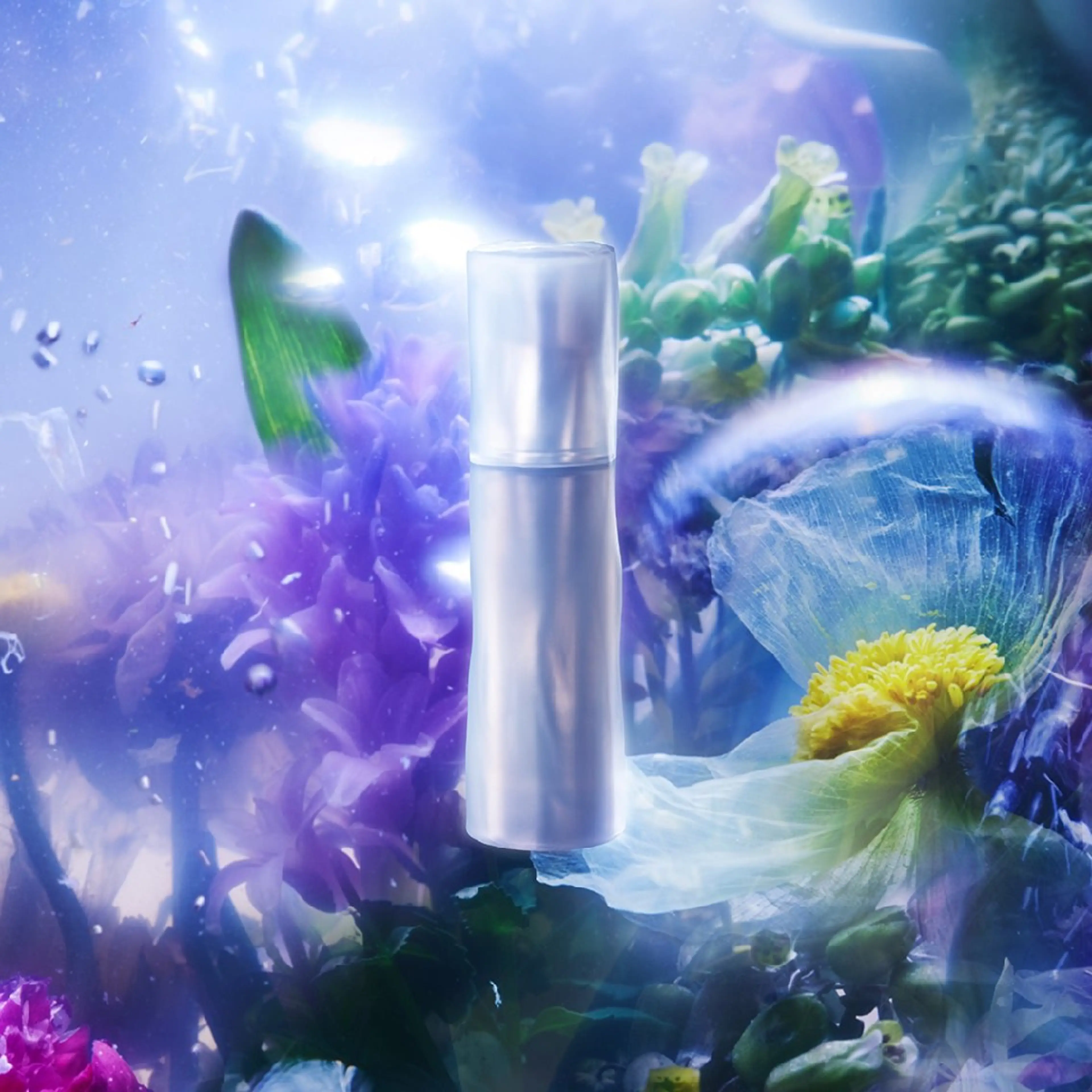 エステ POLA  be aqua所属・be aqua  POLA 亀山のエステ・リラクイメージ