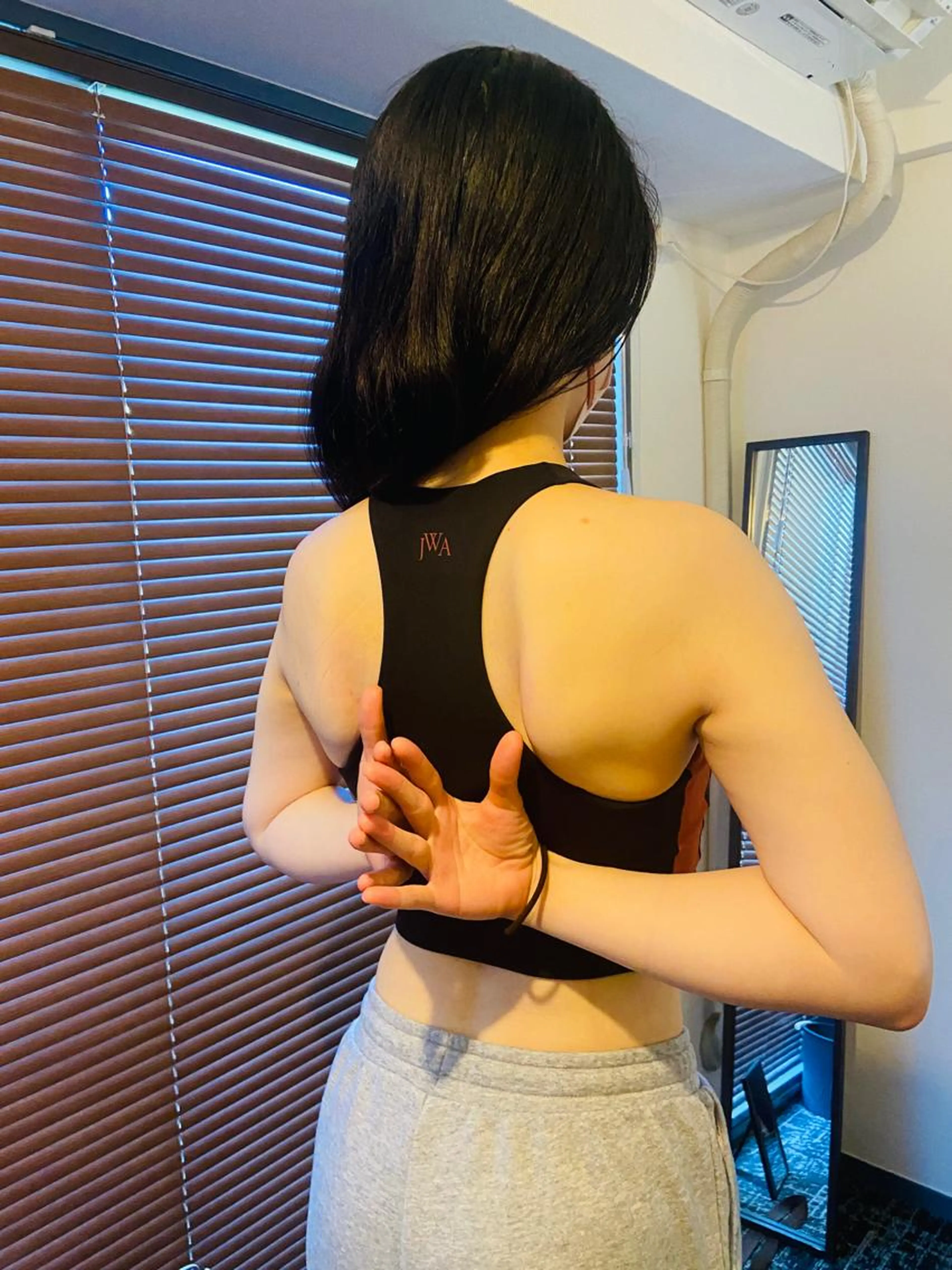 【無料顔出しモニター10分】全身ほぐし+肩甲骨はがし 0円の写真