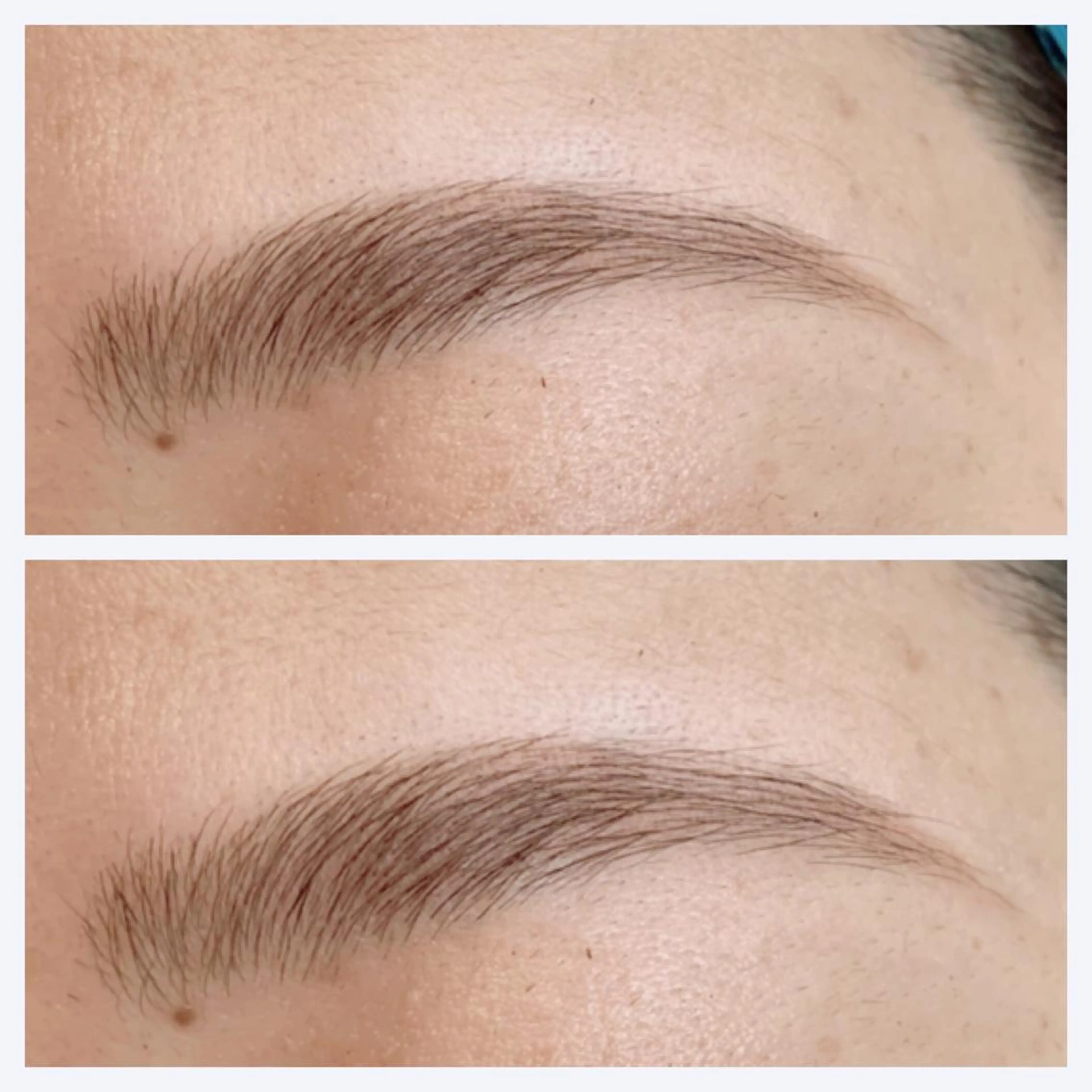 アイブロウ belle 武庫之荘のマツエク・マツパデザイン