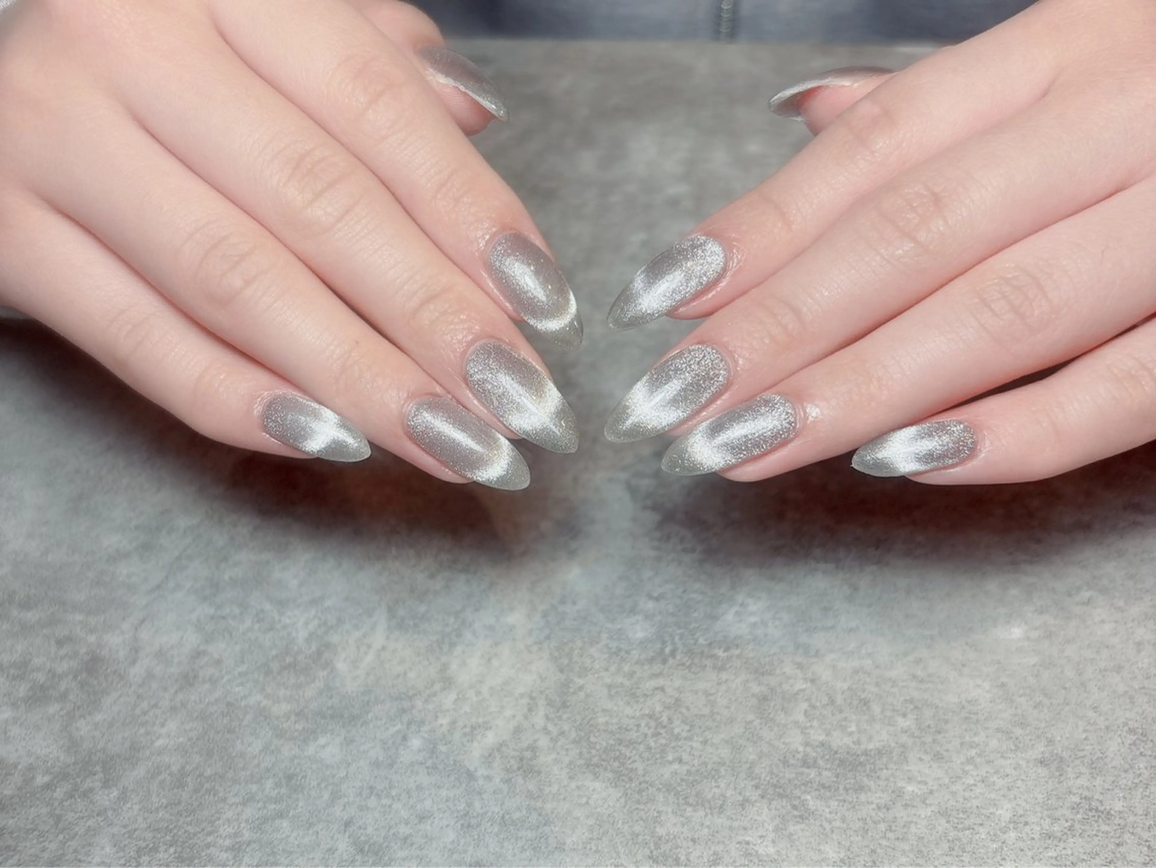 ネイル ハンドネイル Nail Salon Taki/吉祥寺店のネイルデザイン