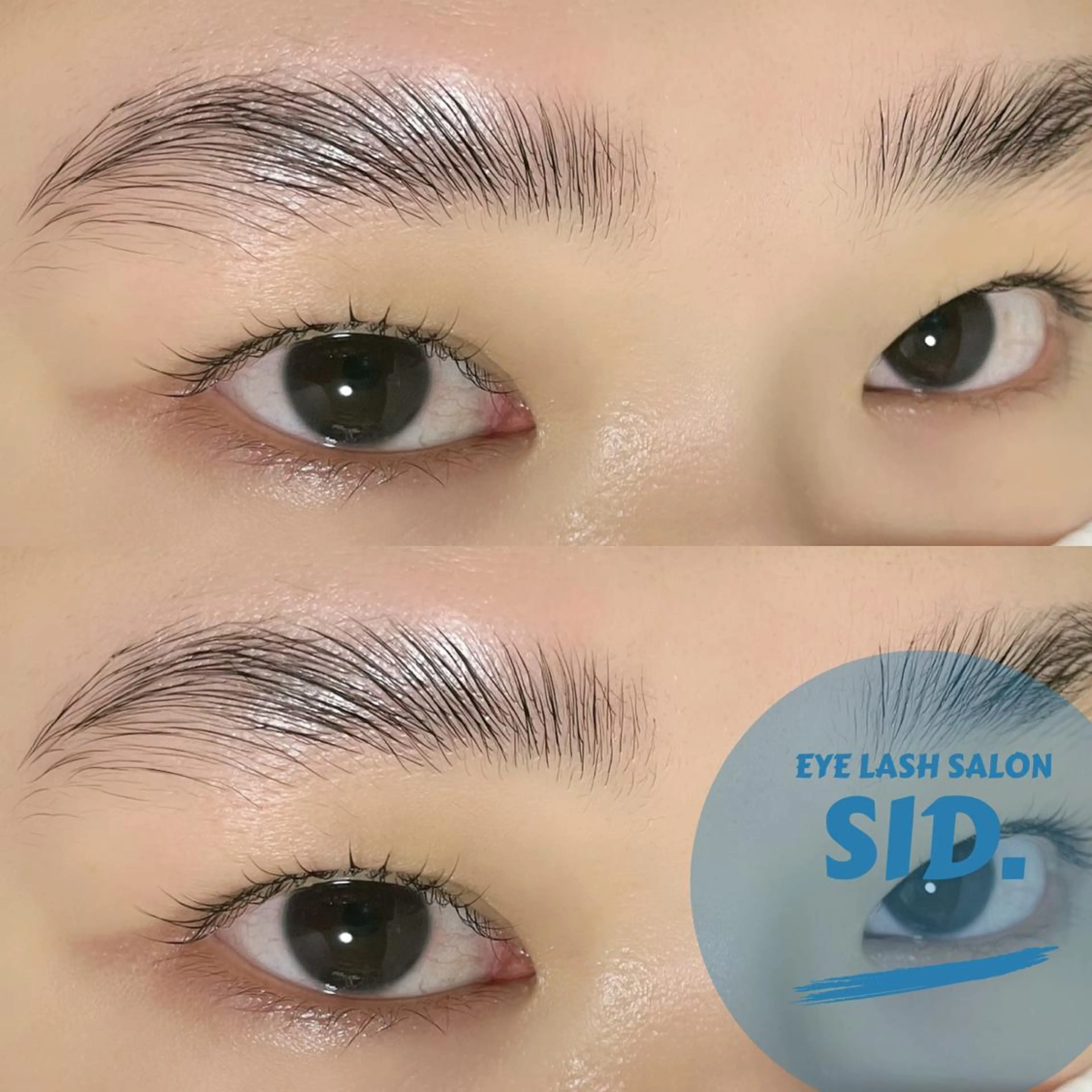 マツエク・マツパ アイブロウ 眉カット その他(アイブロウ) eye lash salon SIDのマツエク・マツパデザイン