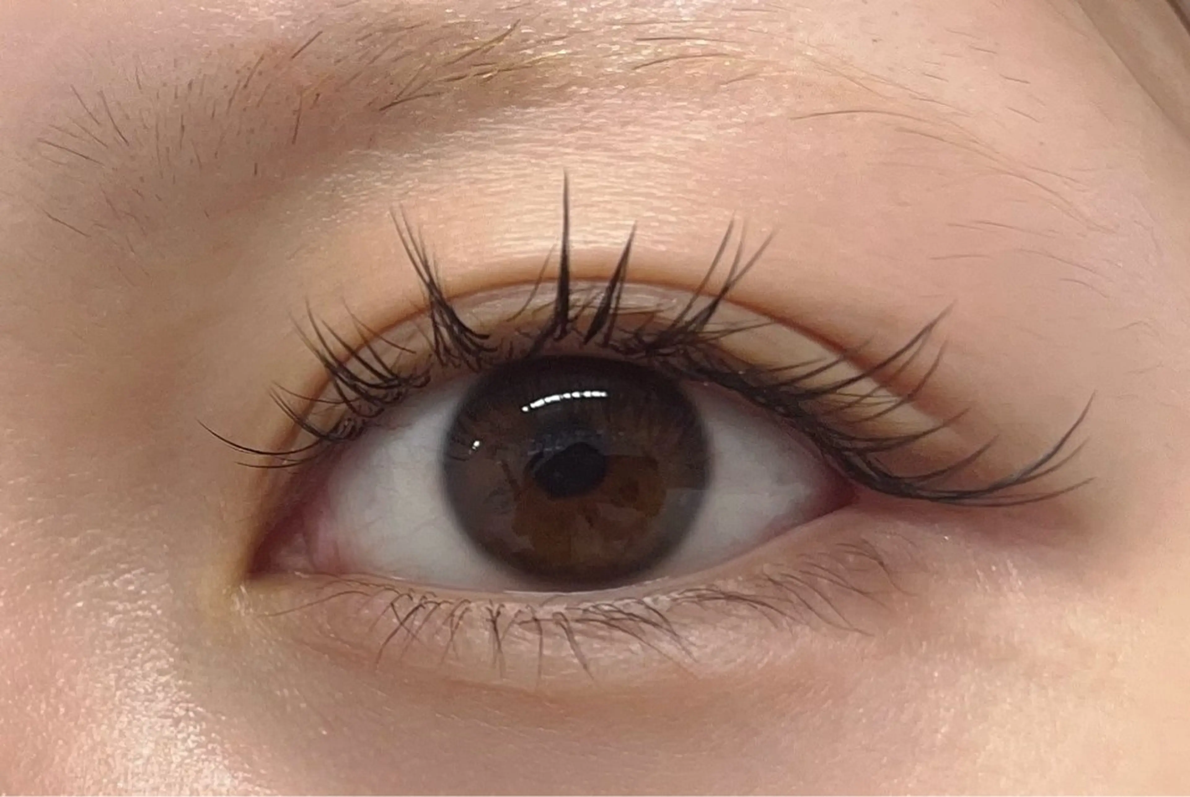 マツエク・マツパ チ ンのネイルデザイン