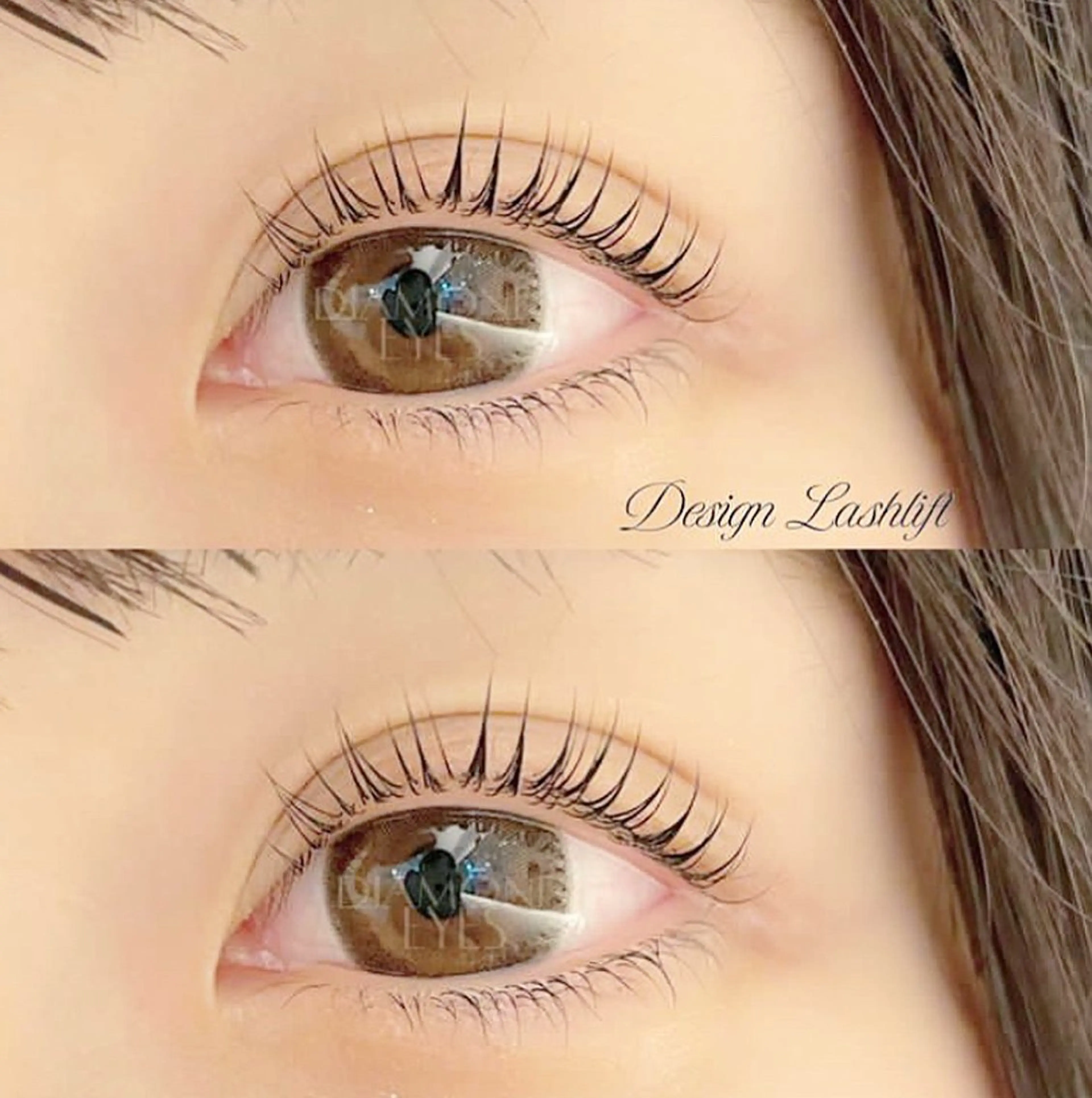 マツエク・マツパ マツパ ﾀﾞｲﾔﾓﾝﾄﾞ ｱｲｽﾞ/店長 神田のマツエク・マツパデザイン