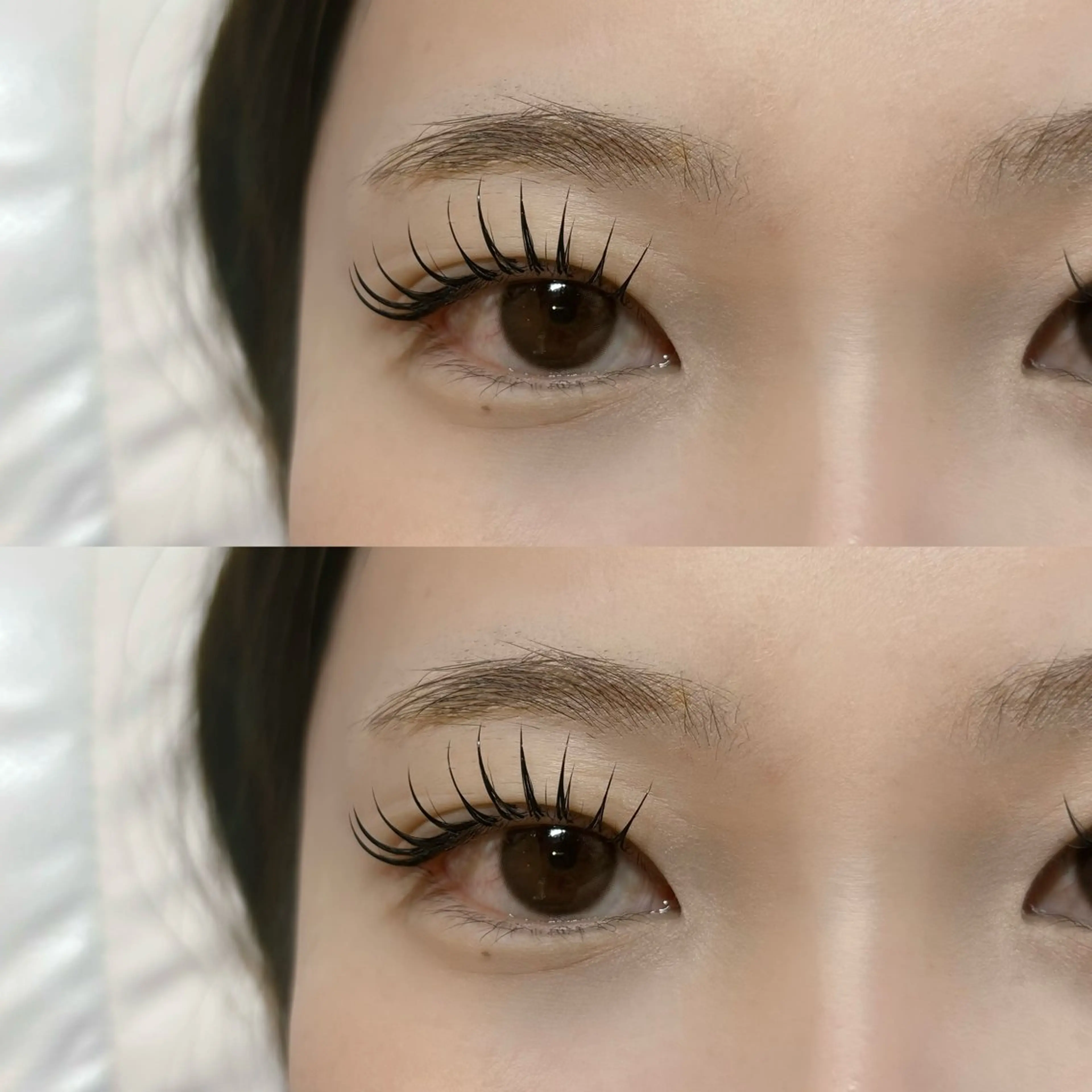 マツエク・マツパ マツエク Loa -ﾛｱ-のマツエク・マツパデザイン