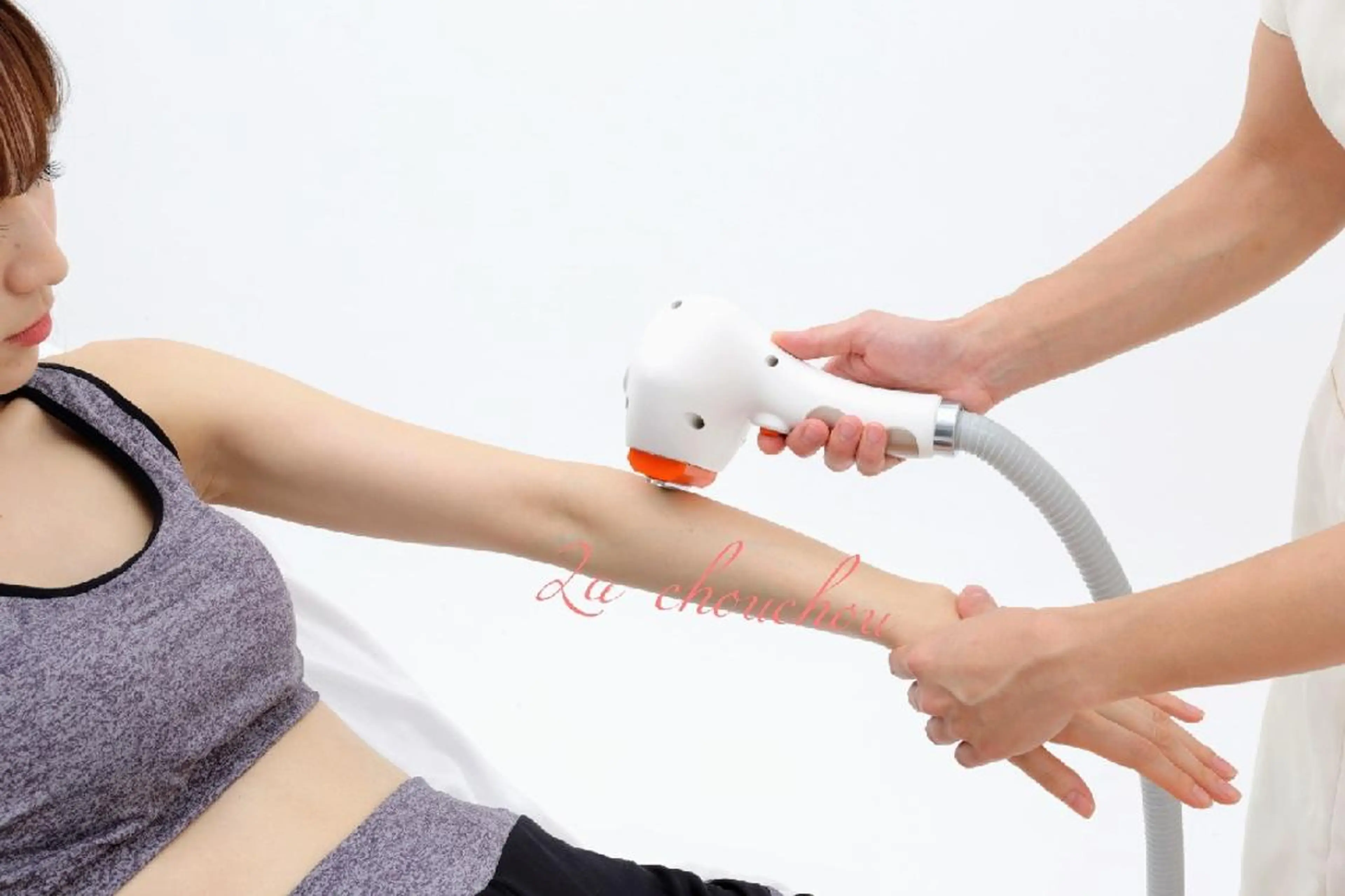 ラ シュシュのマツエク・マツパデザイン